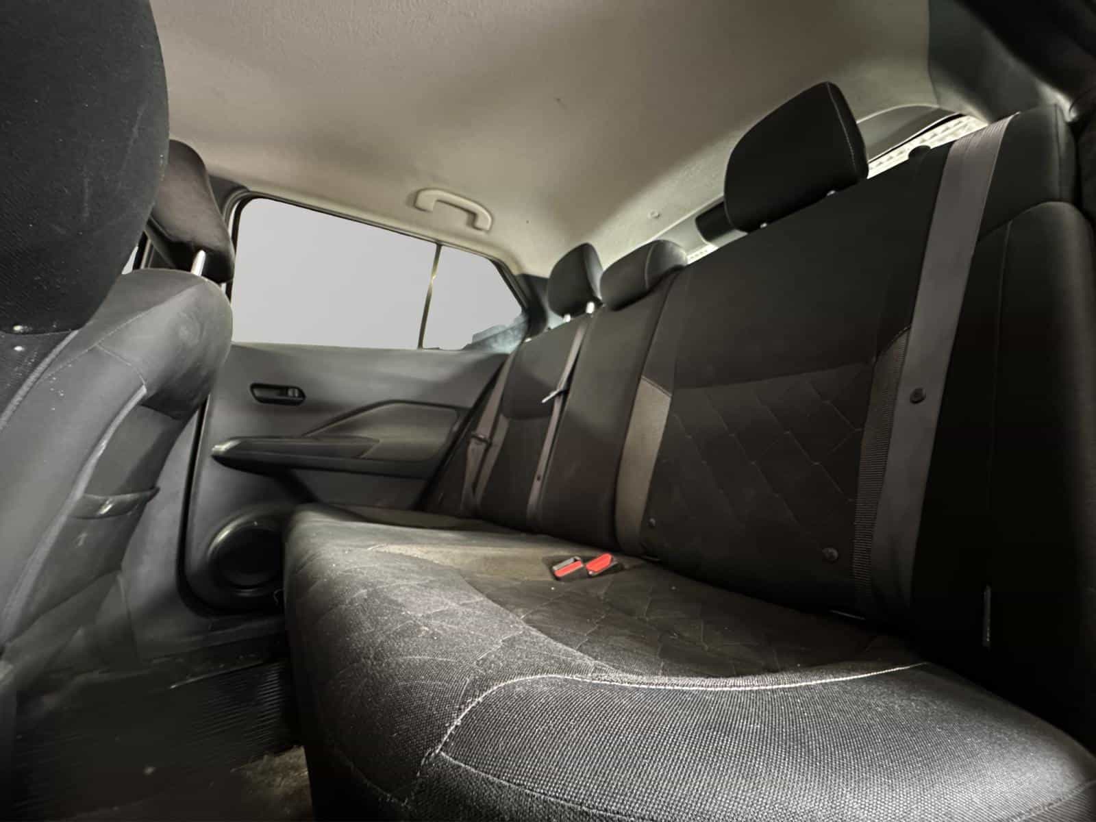 Image 11 Nissan Kicks S 2020