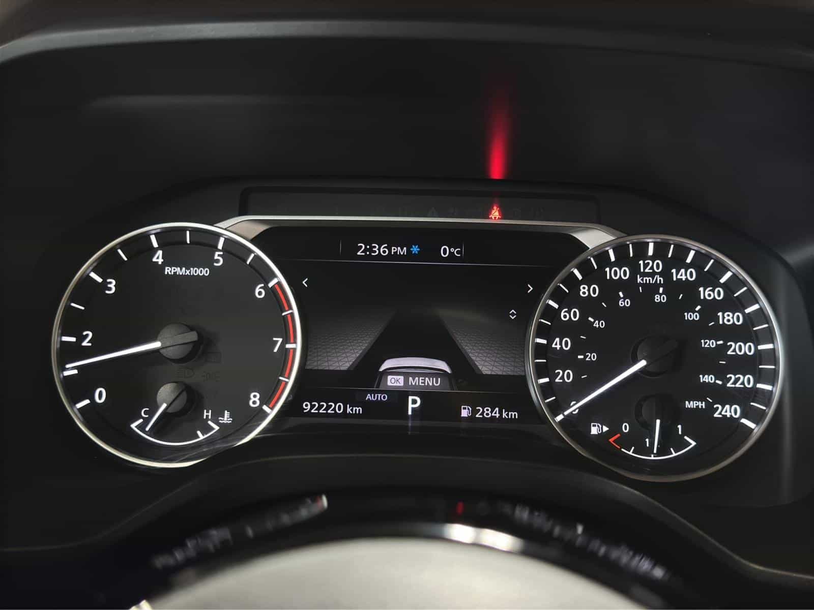 Image 17 Nissan Rogue SV Moonroof 2023