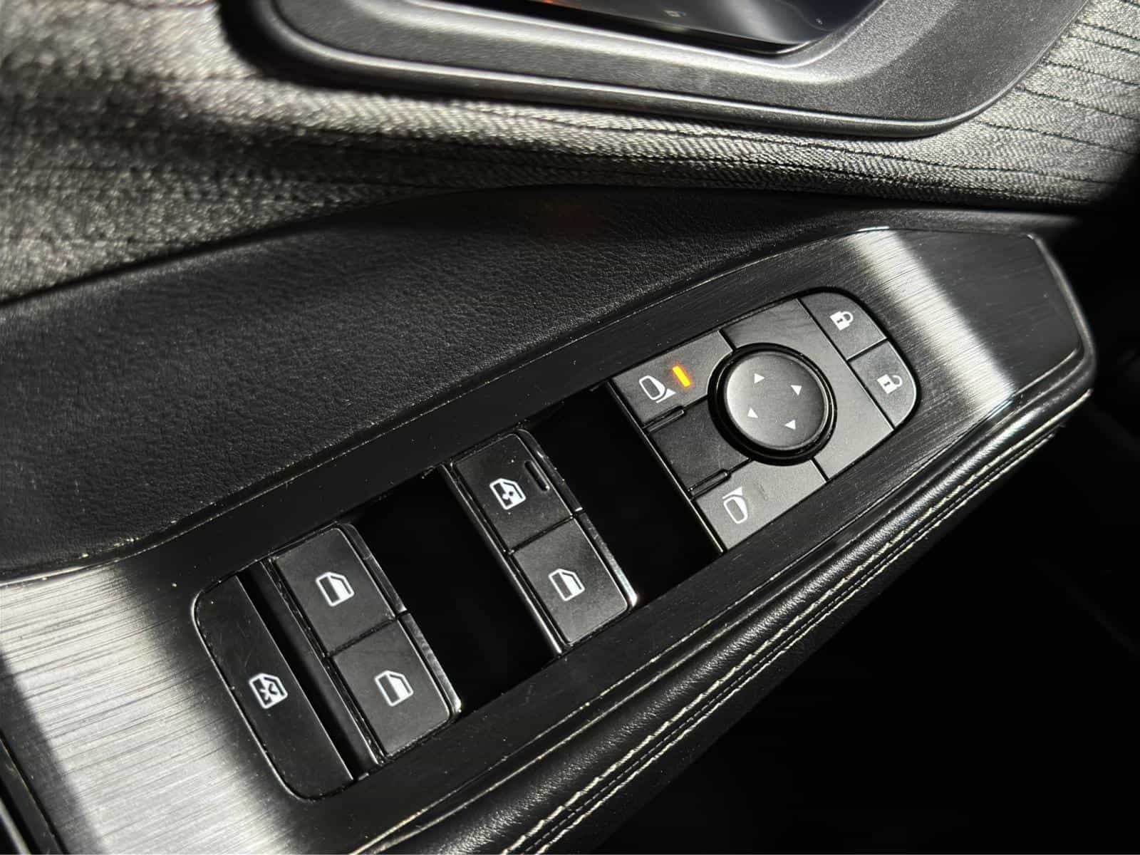 Image 19 Nissan Rogue SV Moonroof 2023