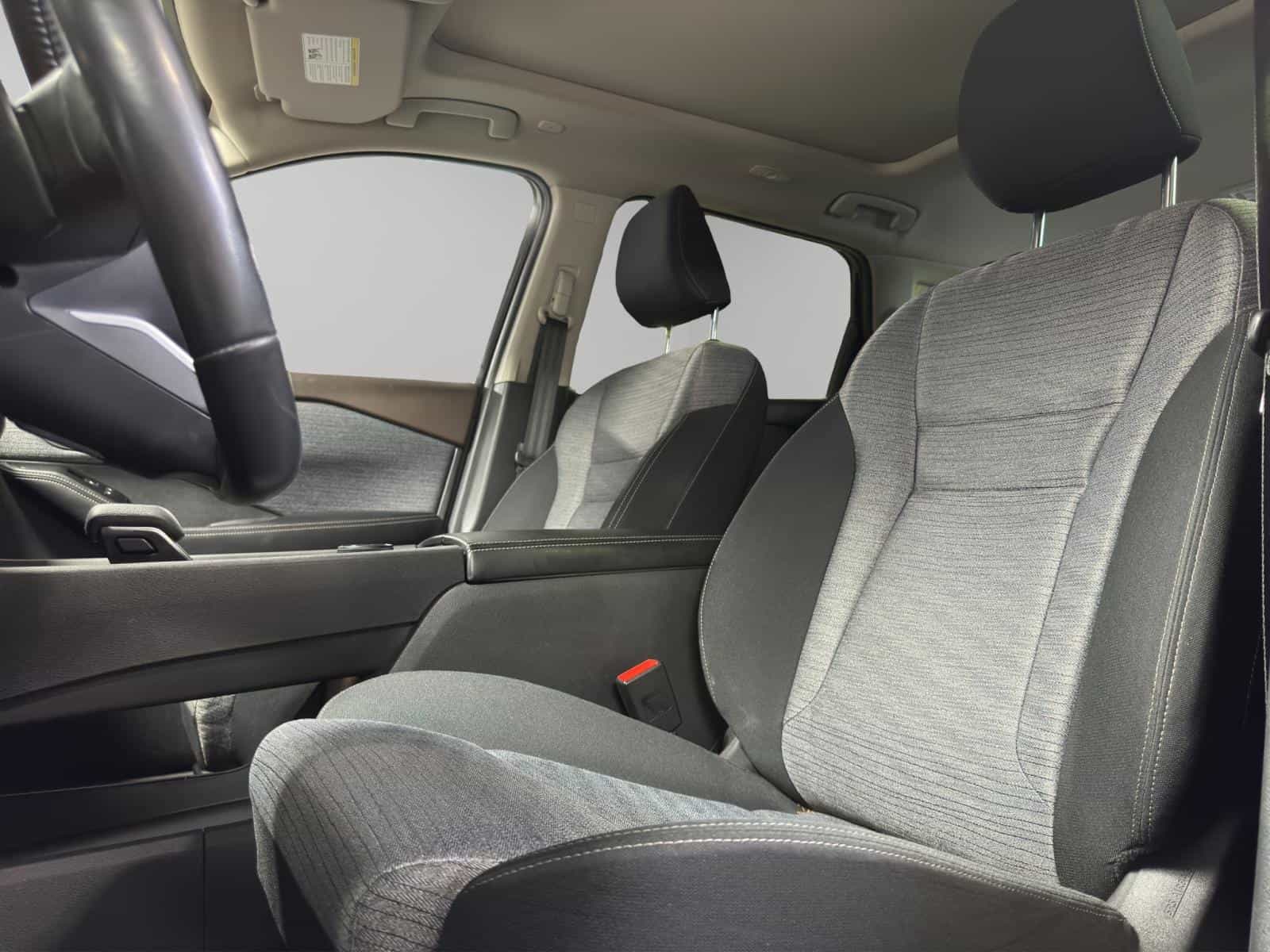 Image 8 Nissan Rogue SV Moonroof 2023