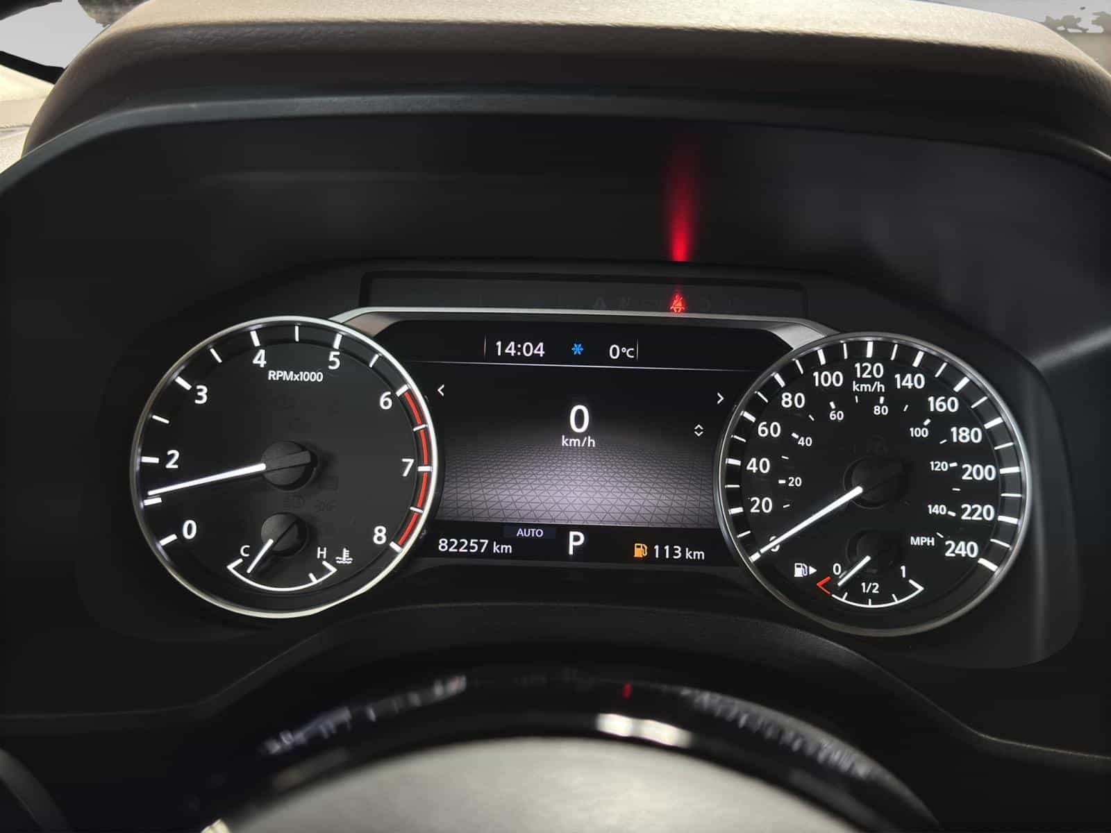 Image 17 Nissan Rogue SV Moonroof 2023