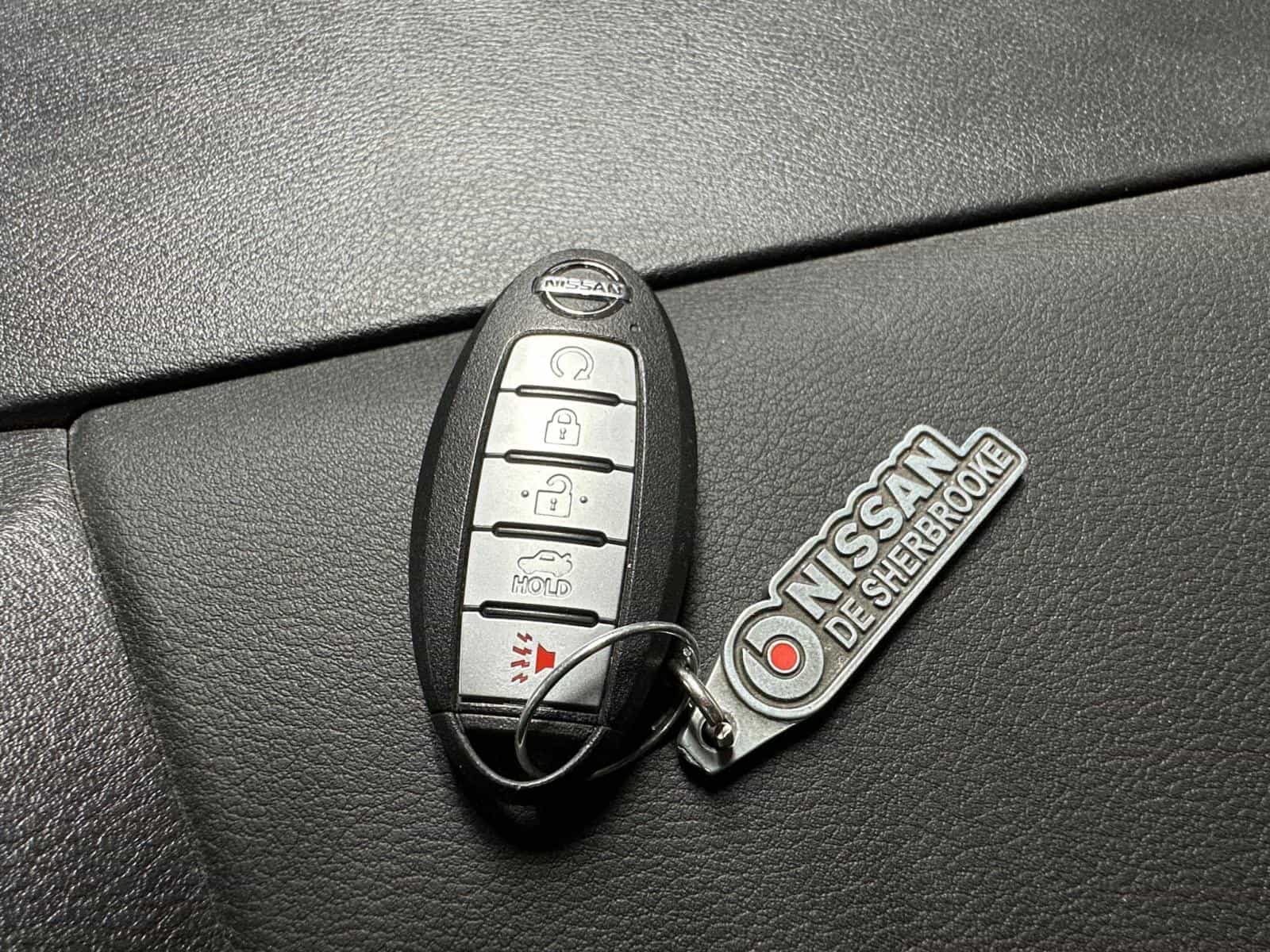 Image 20 Nissan Sentra SV 2023