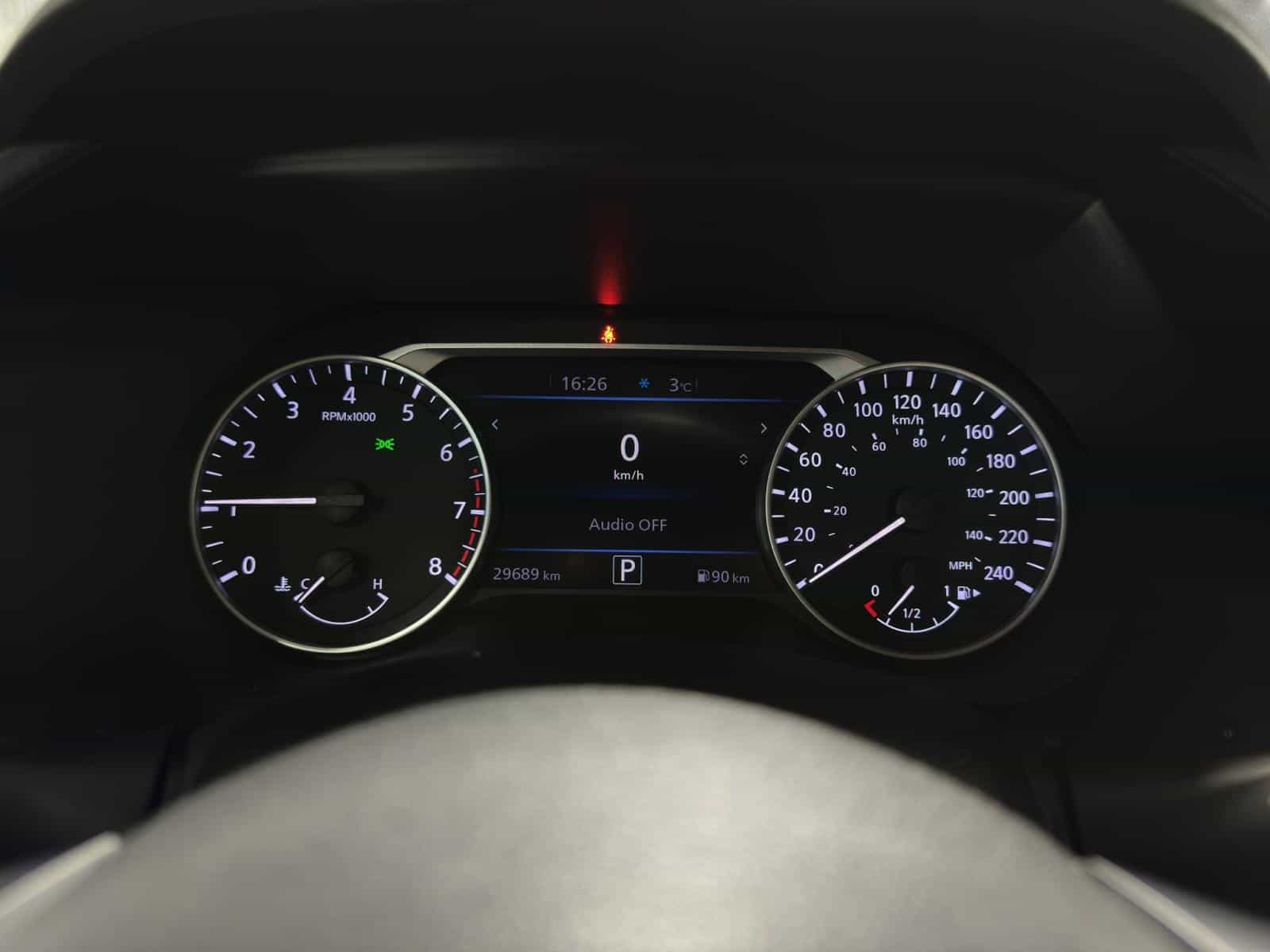 Image 17 Nissan Sentra SV 2023