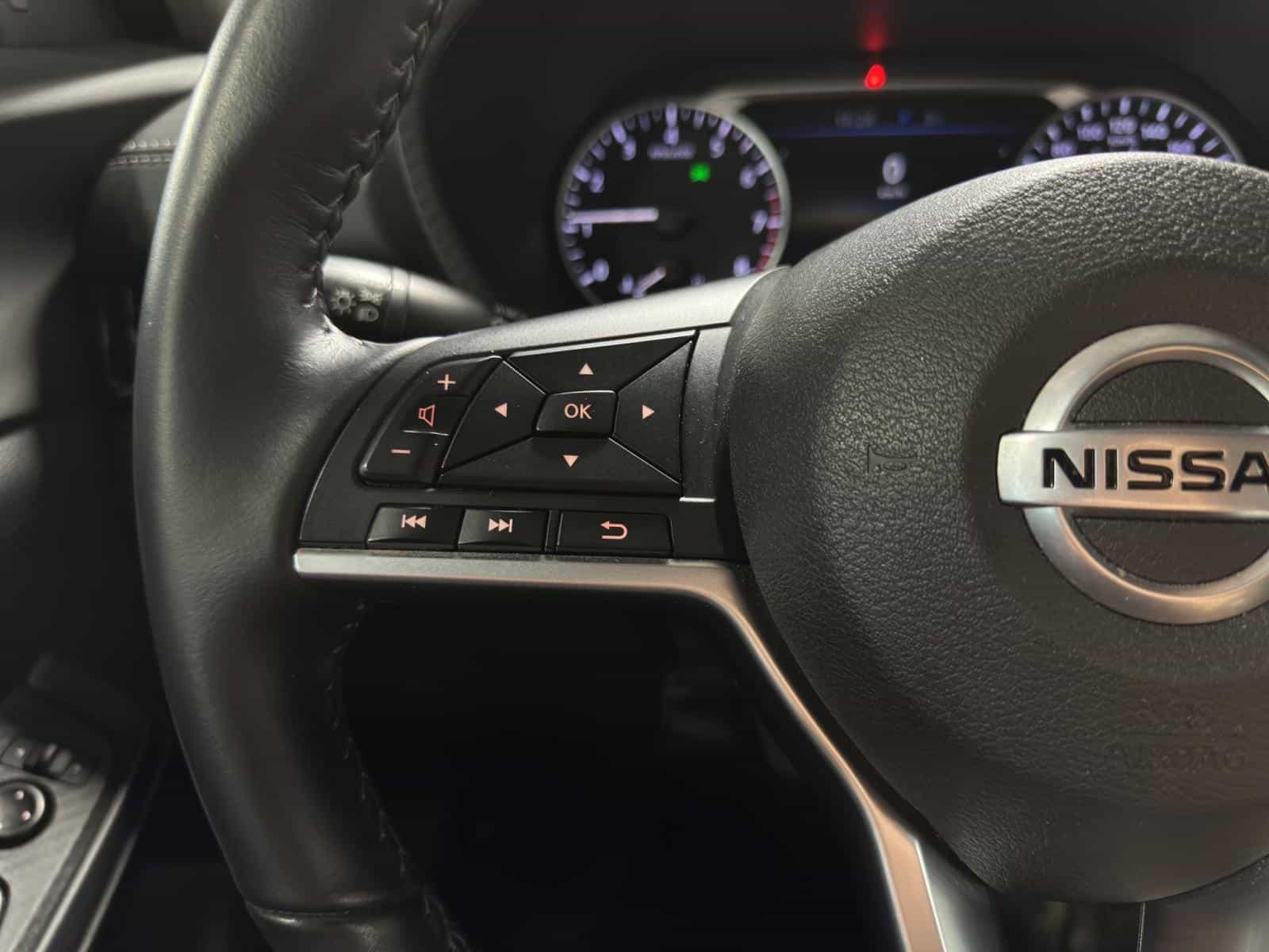 Image 16 Nissan Sentra SV 2023