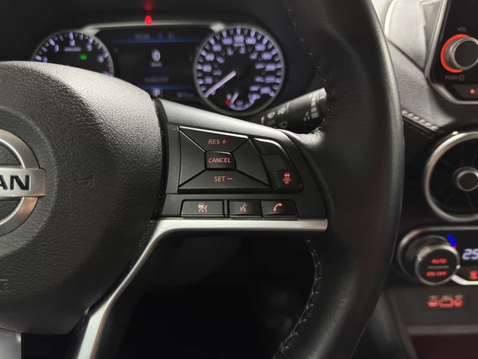 Image 15 Nissan Sentra SV 2023