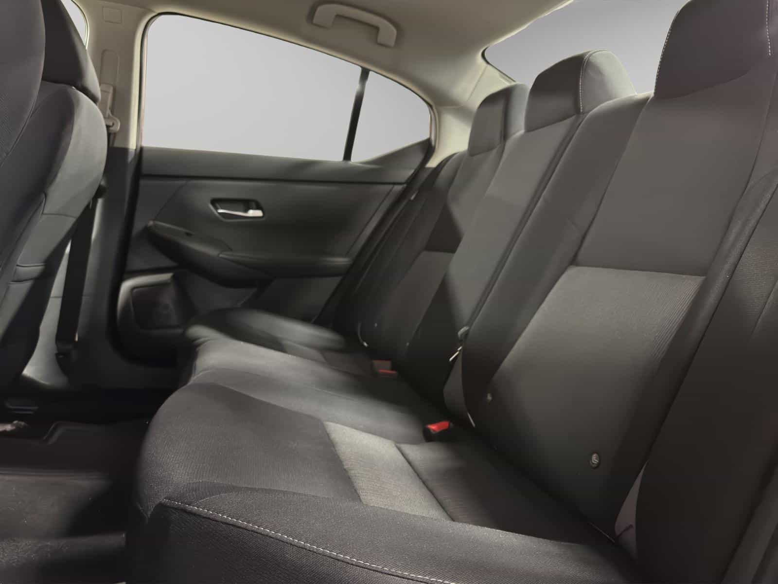 Image 11 Nissan Sentra SV 2023