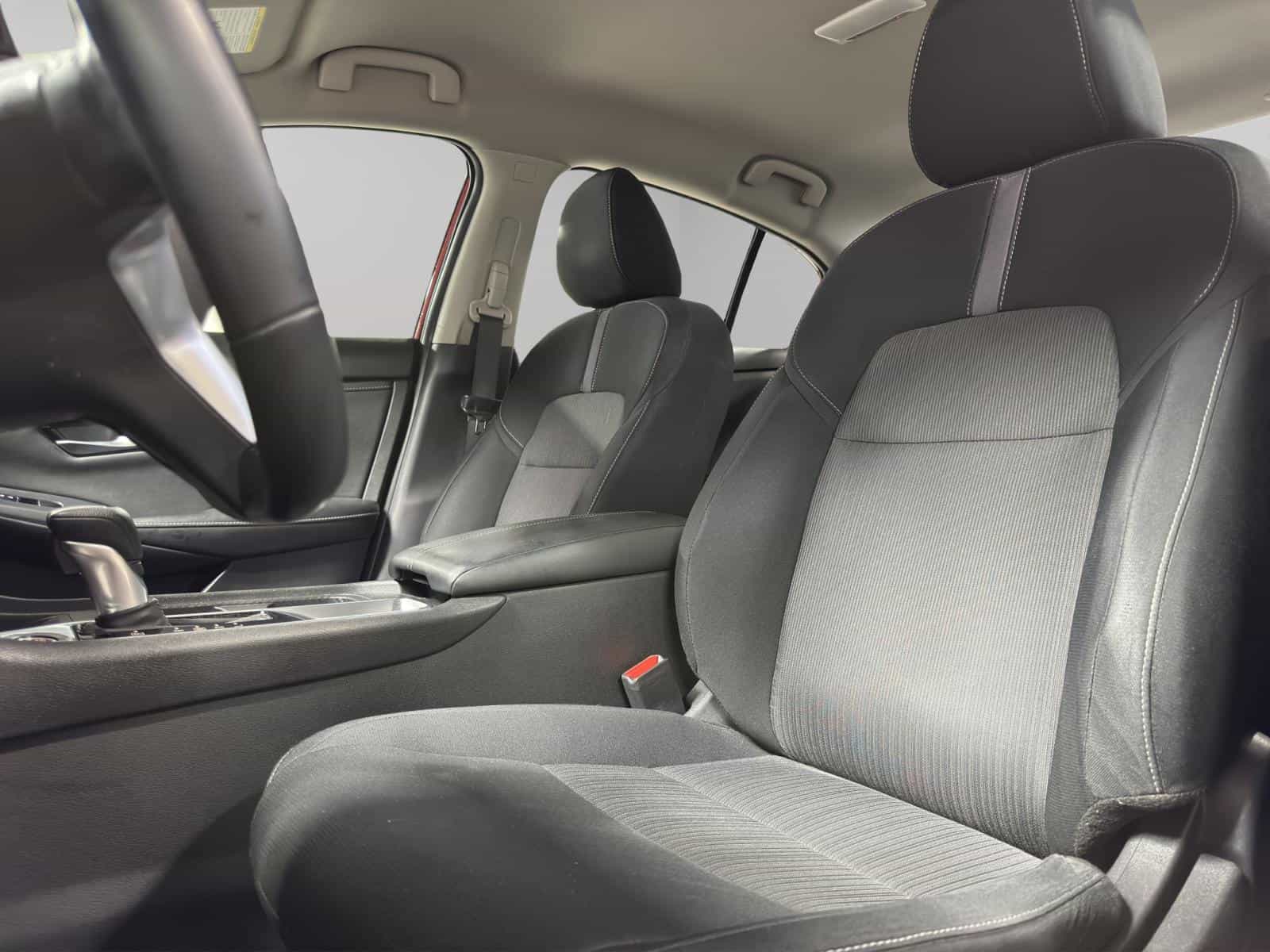 Image 8 Nissan Sentra SV 2023