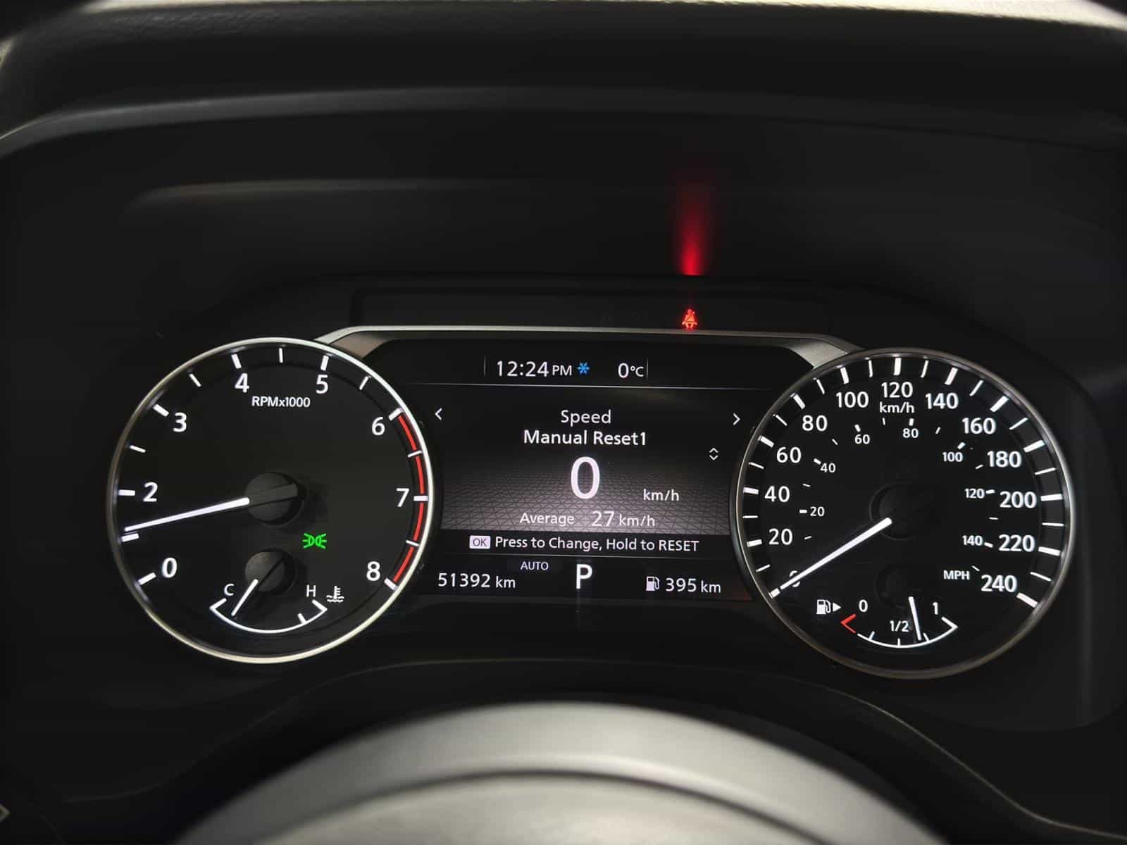 Image 15 Nissan Rogue SV Moonroof 2024