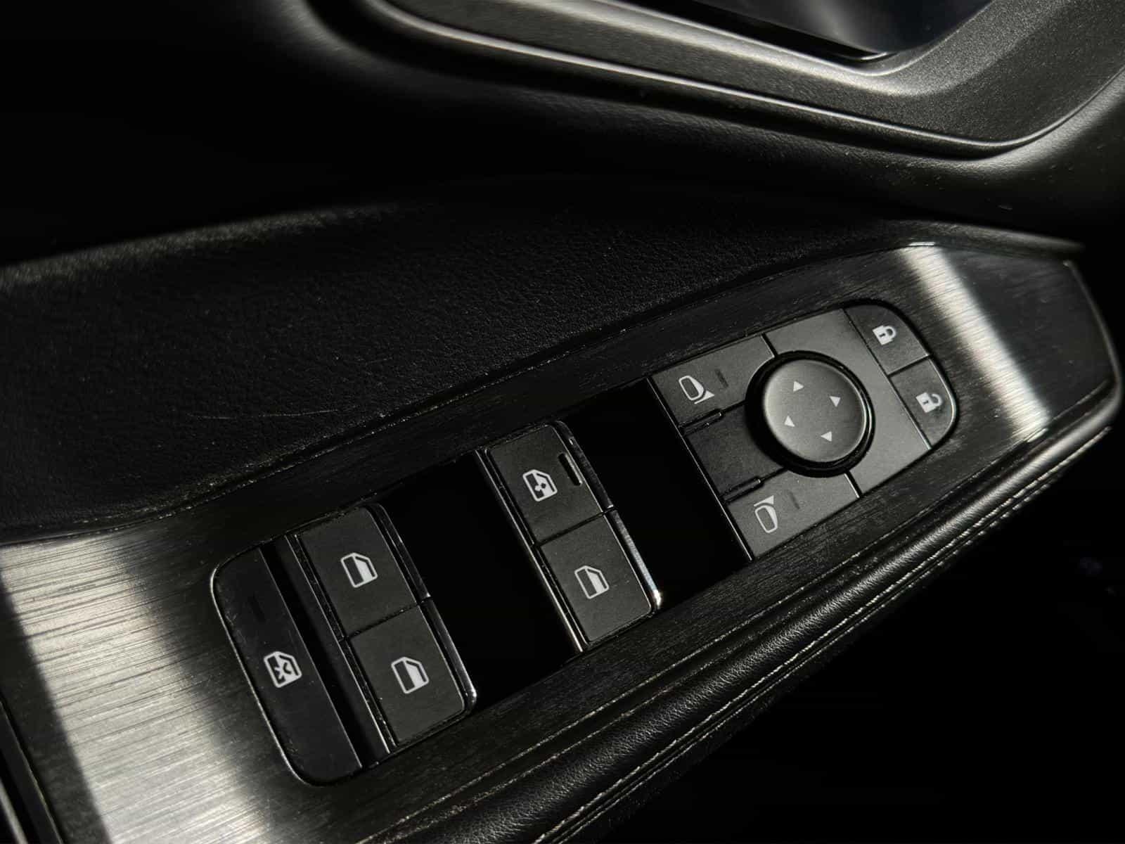 Image 19 Nissan Rogue SV Moonroof 2024