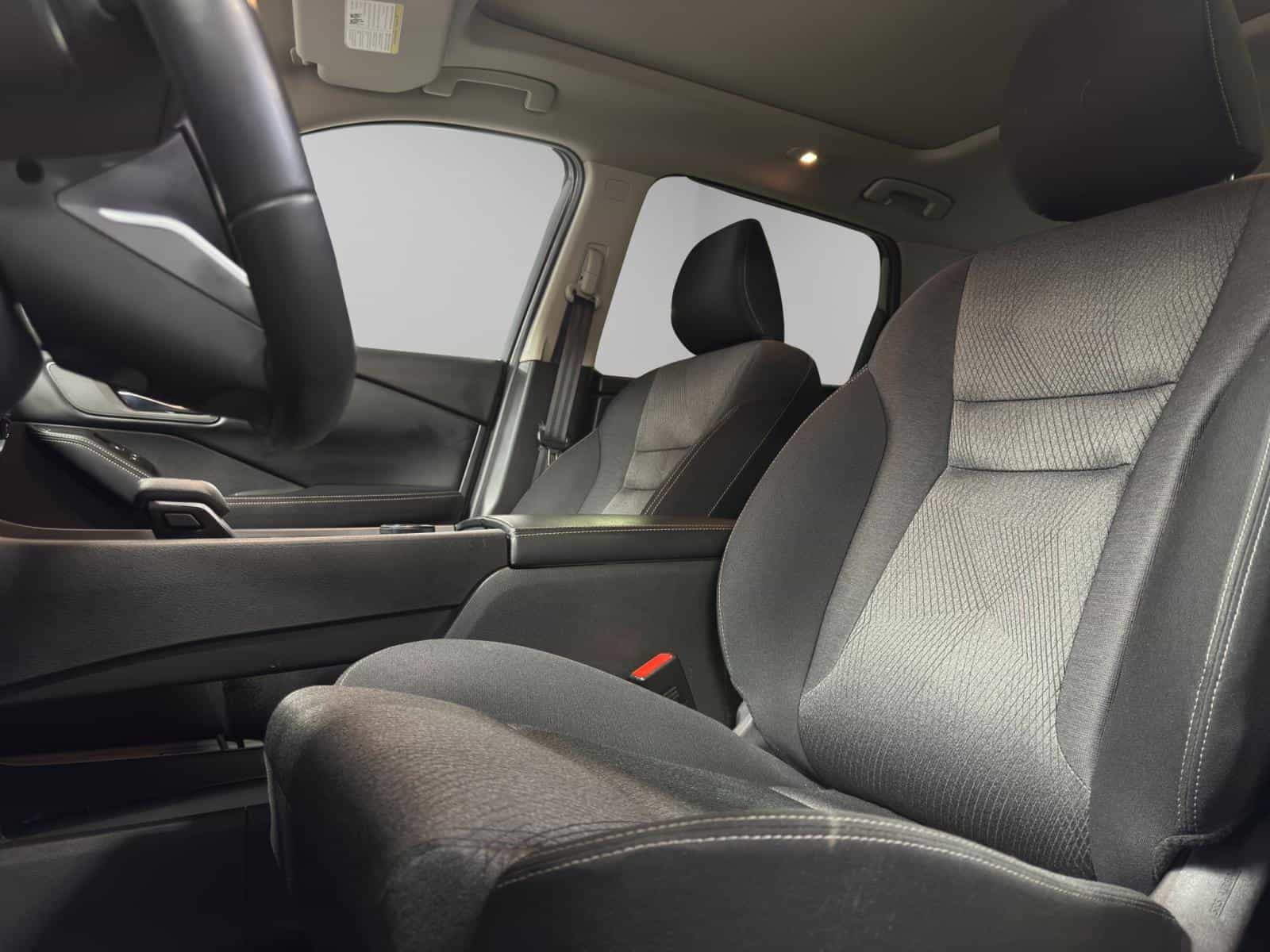 Image 8 Nissan Rogue SV Moonroof 2024