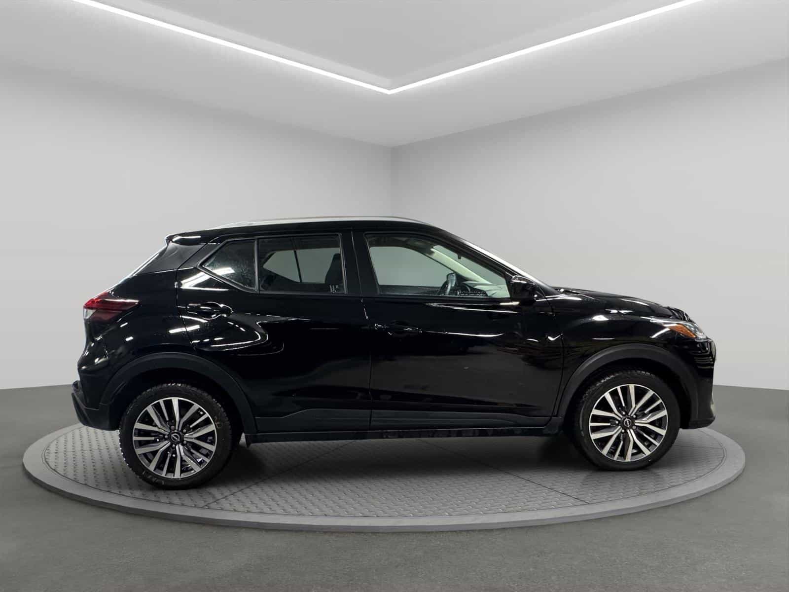 Image 6 Nissan Kicks SV 2024