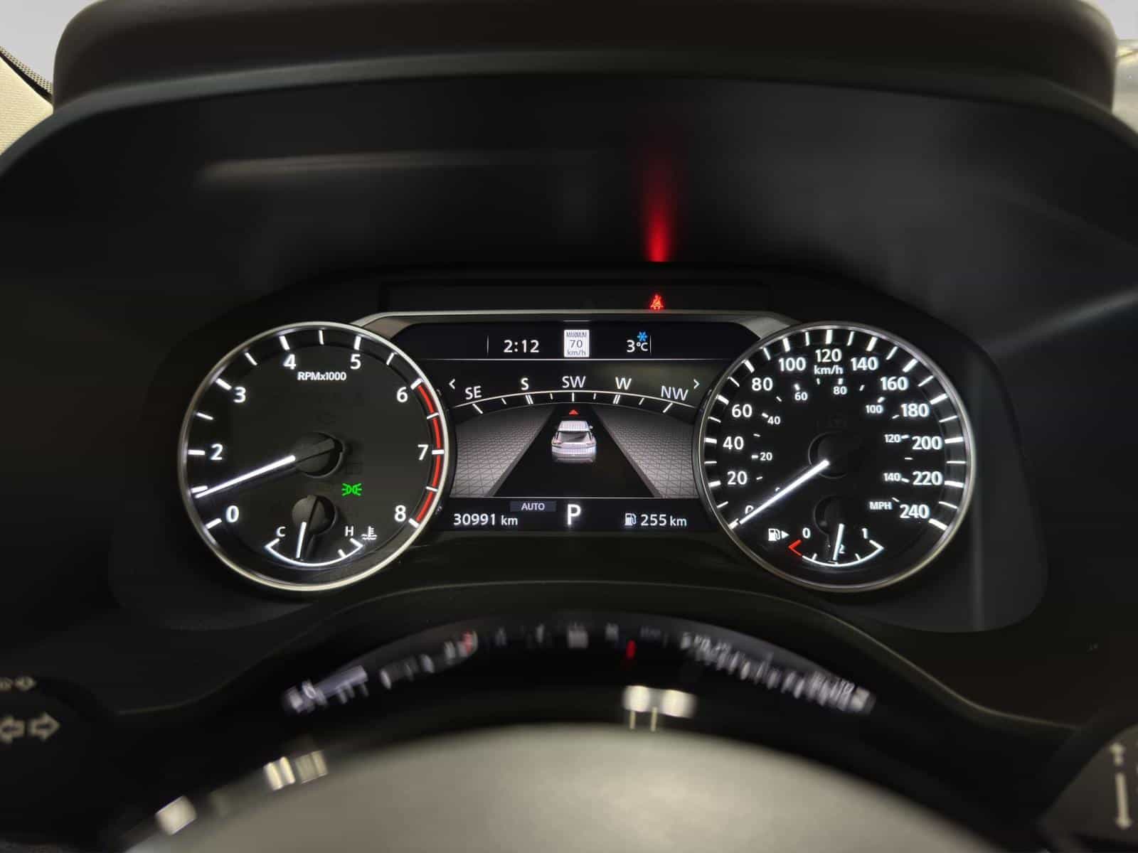 Image 17 Nissan Rogue SL 2023