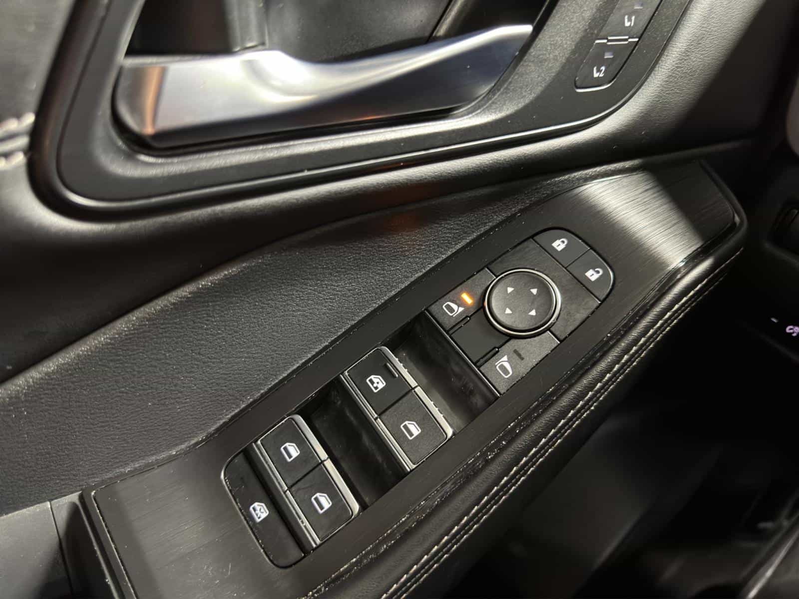 Image 19 Nissan Rogue SL 2023