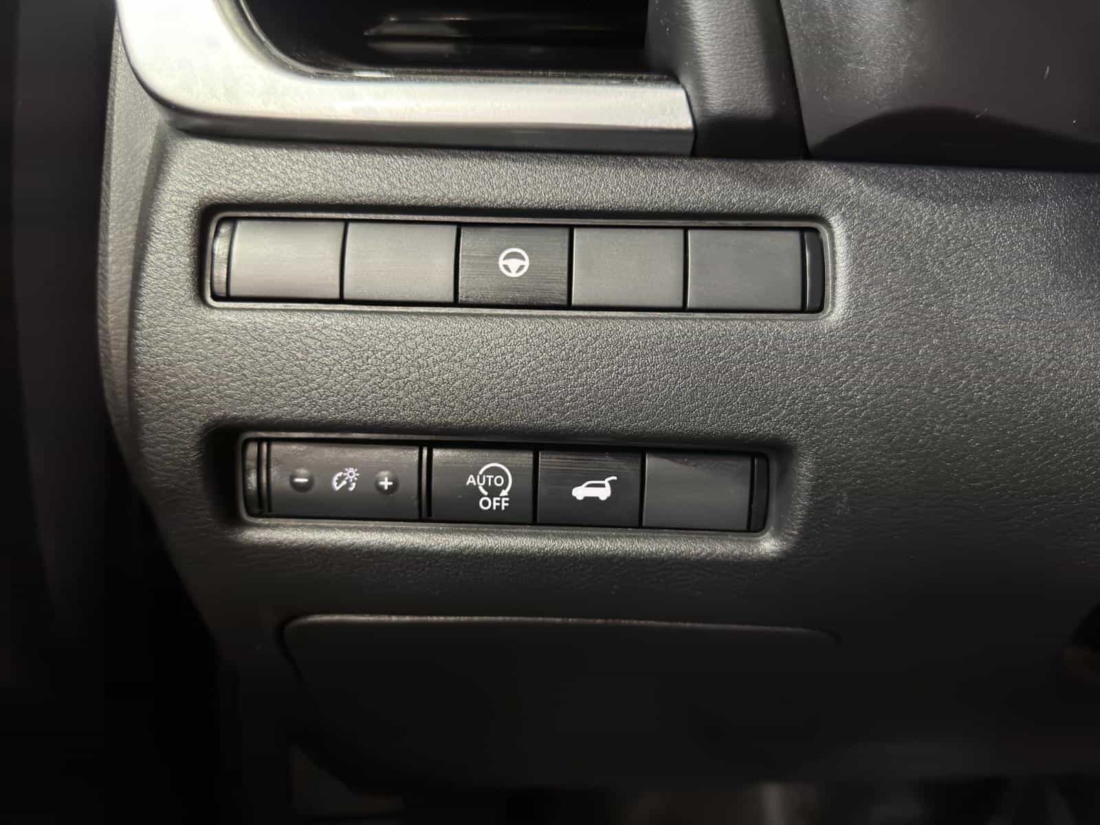 Image 18 Nissan Rogue SL 2023