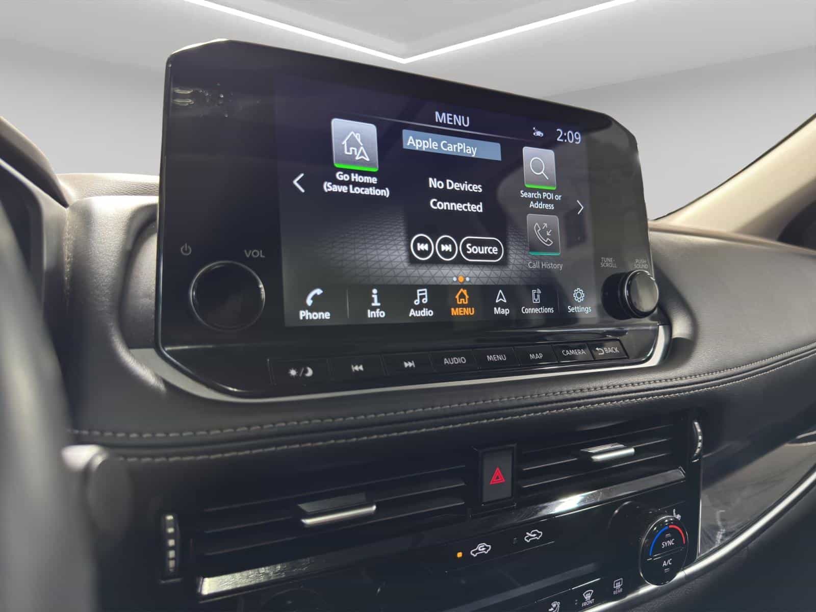 Image 14 Nissan Rogue SL 2023