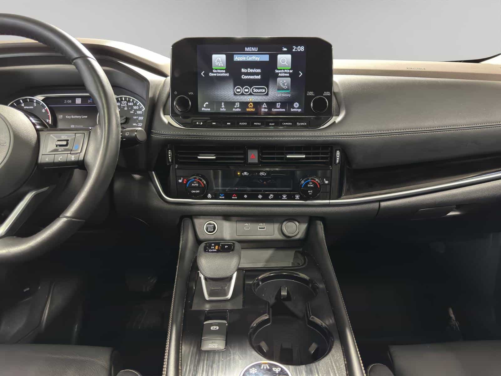 Image 13 Nissan Rogue SL 2023