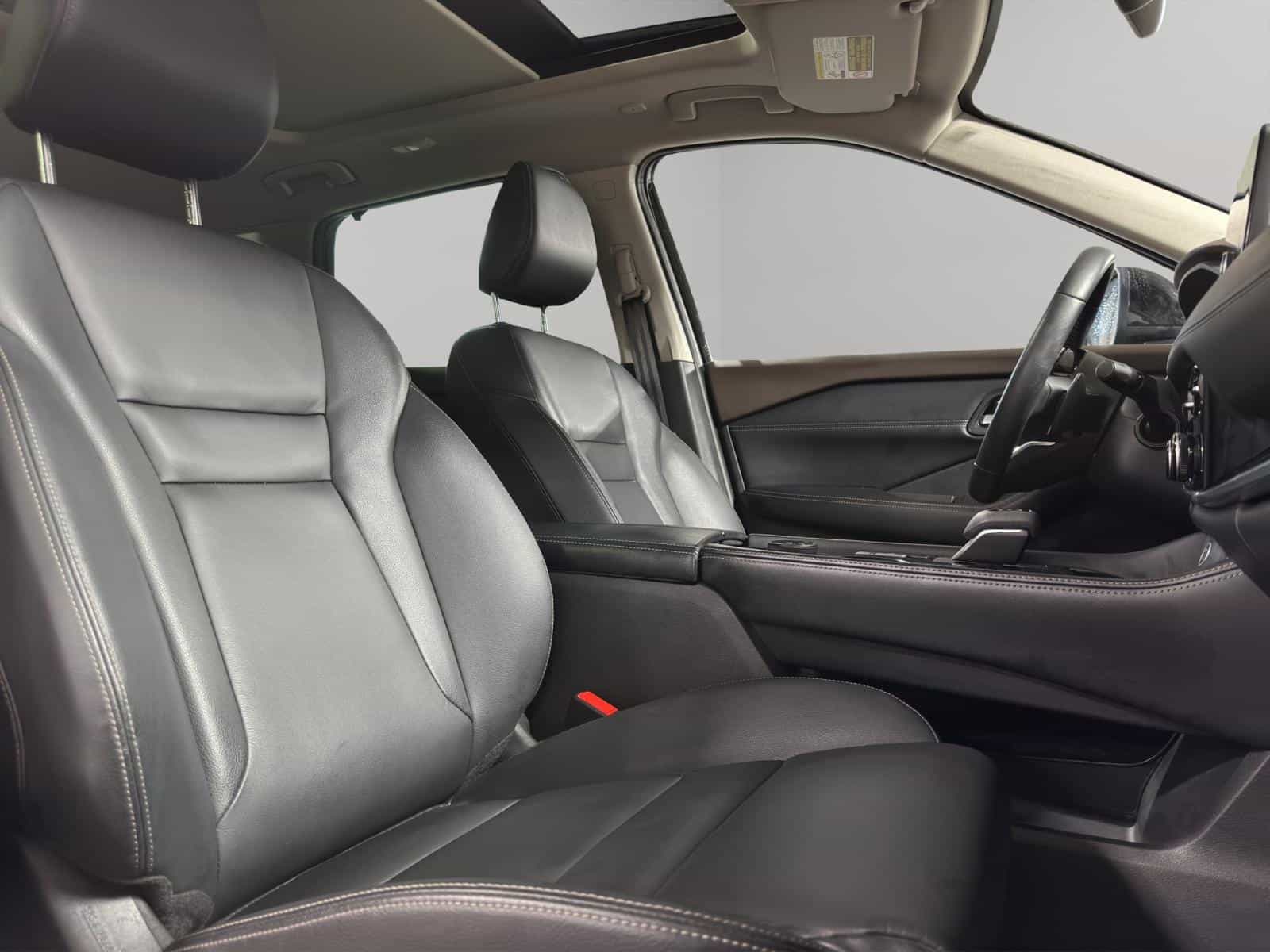 Image 10 Nissan Rogue SL 2023