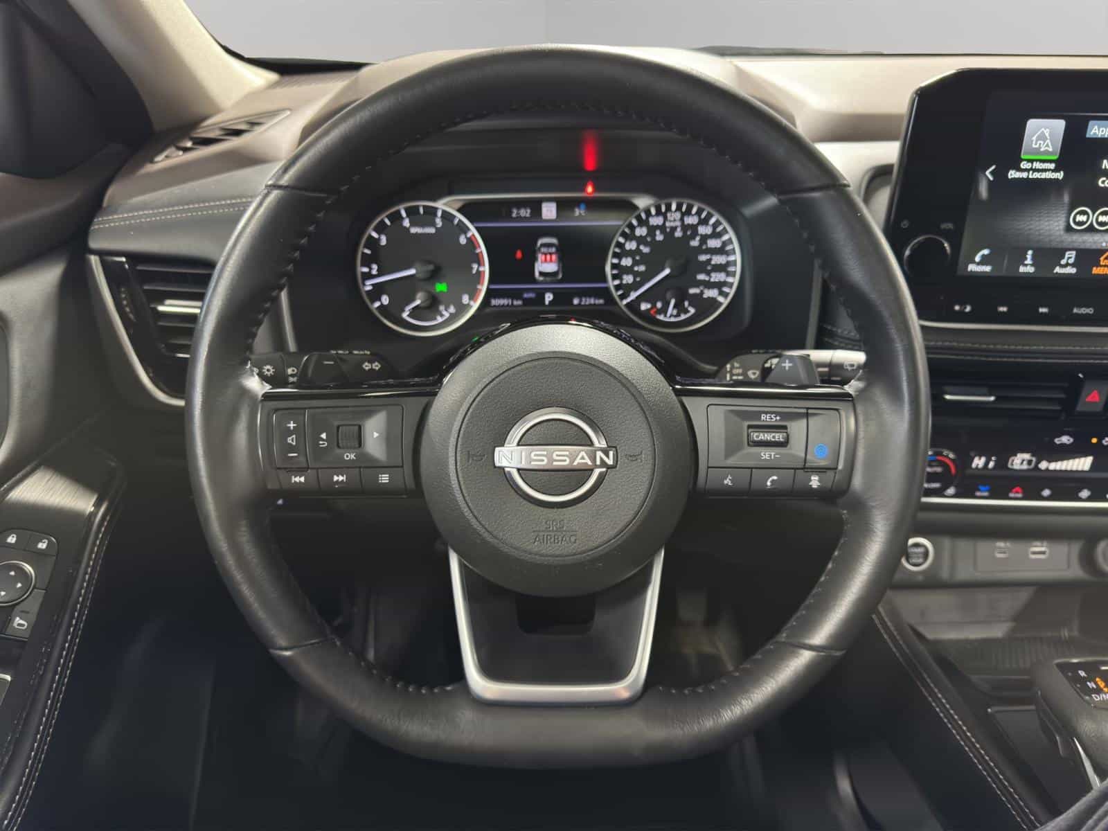 Image 9 Nissan Rogue SL 2023