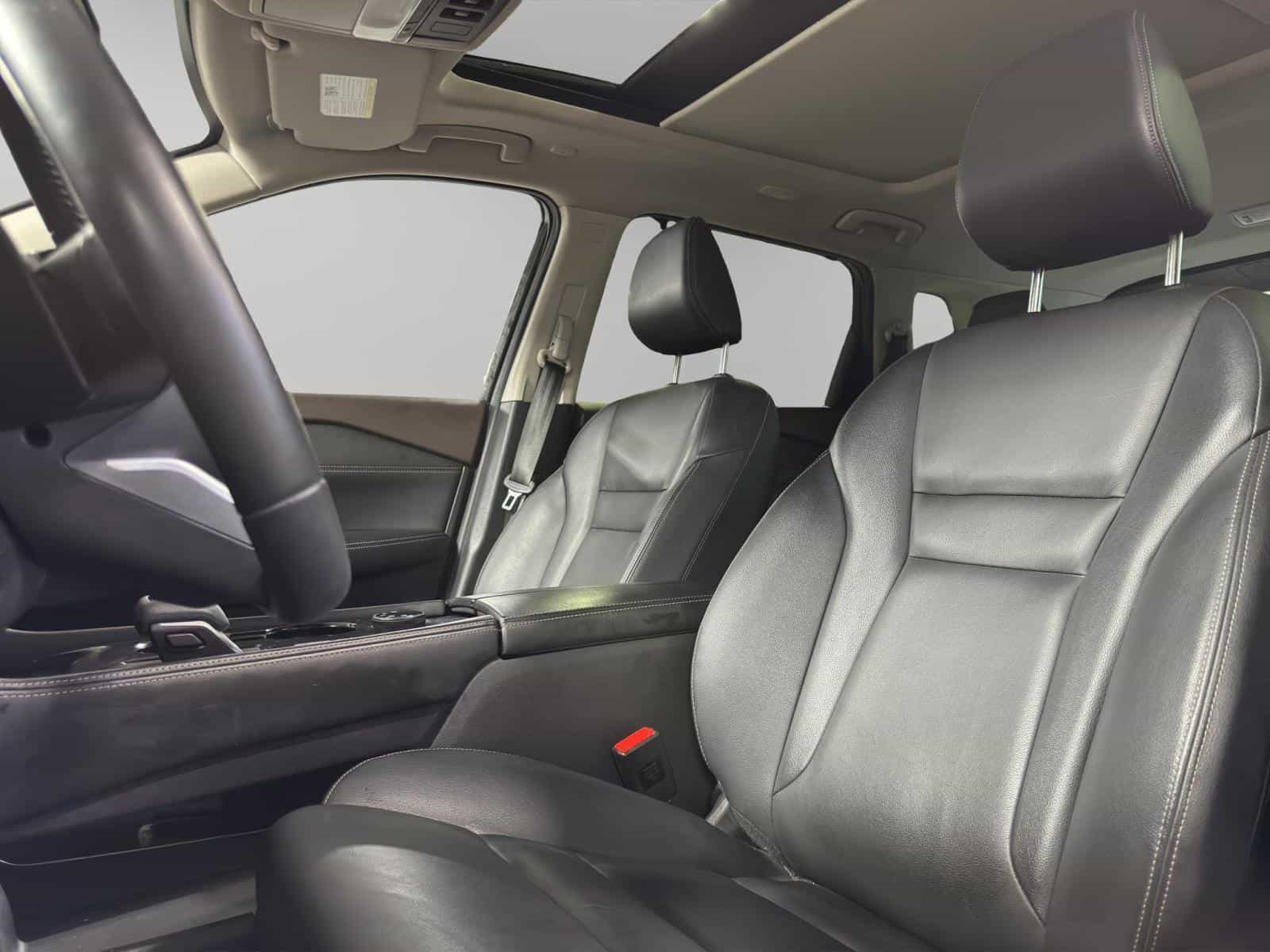 Image 8 Nissan Rogue SL 2023