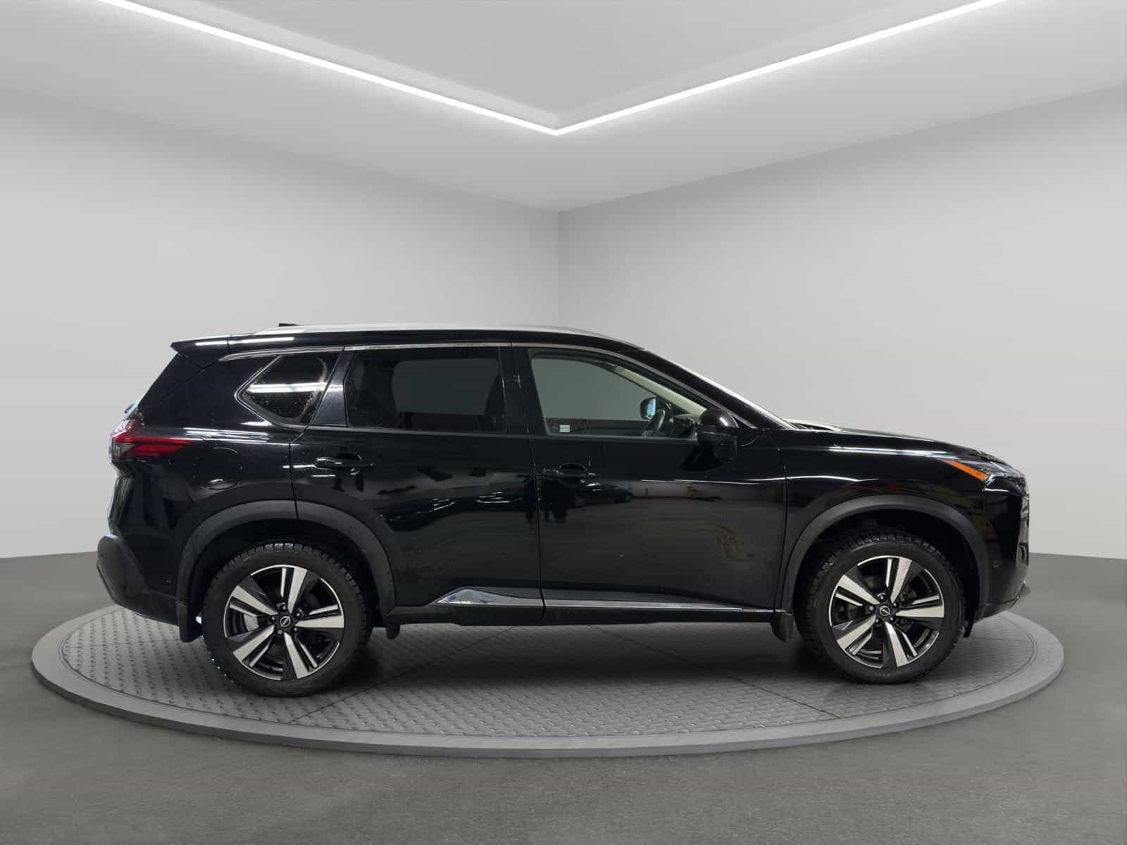 Image 6 Nissan Rogue SL 2023