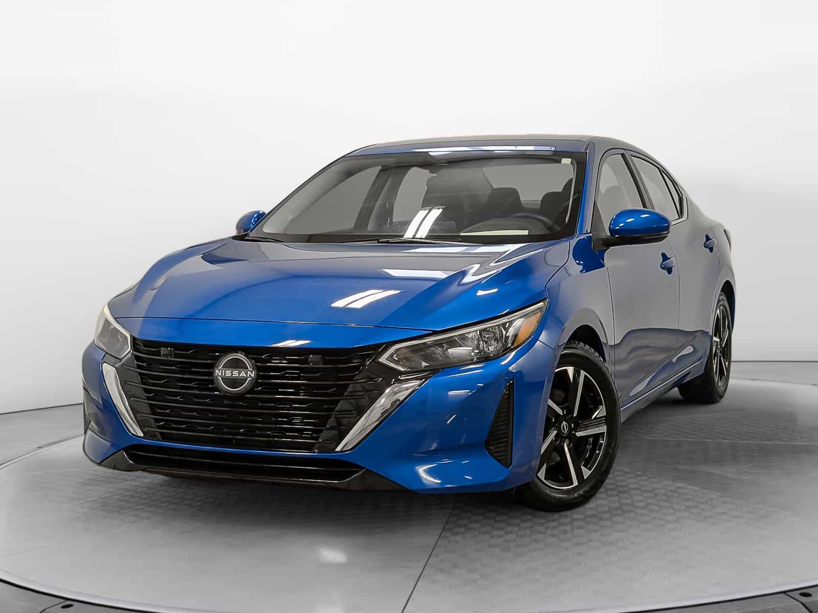 2024 Nissan Sentra SV - Image 1