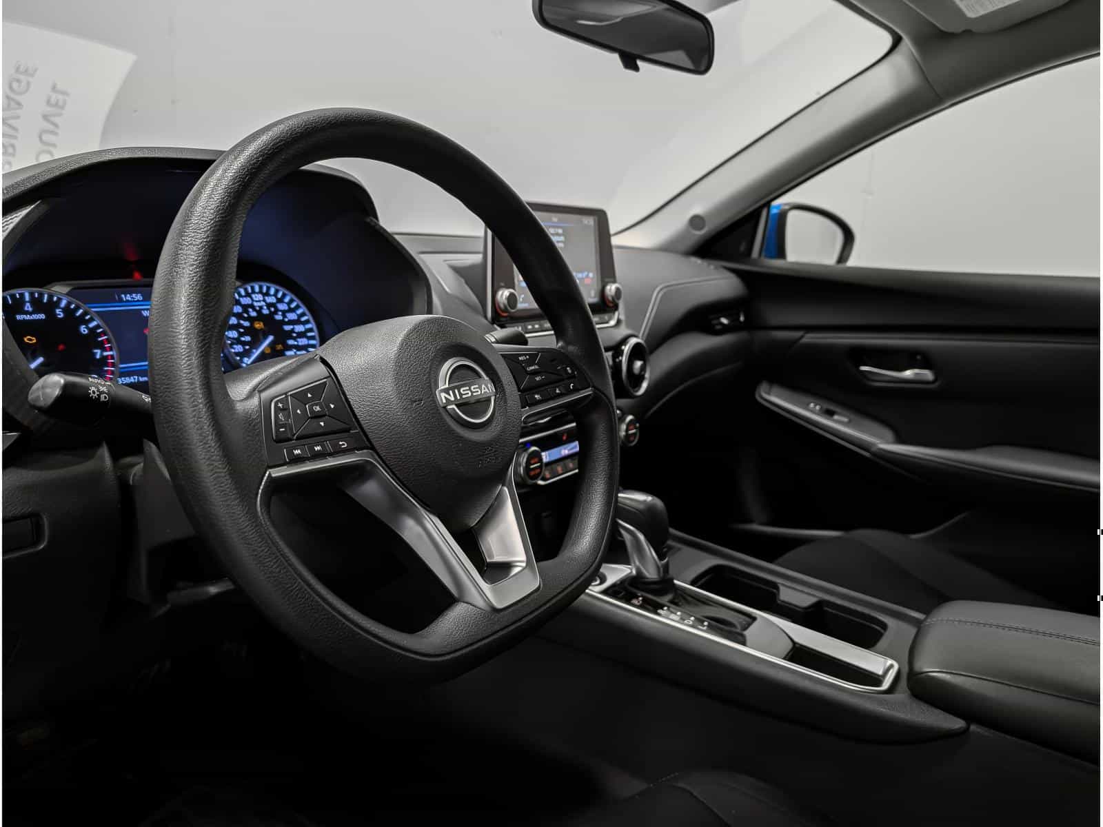 Image 6 Nissan Sentra SV 2024