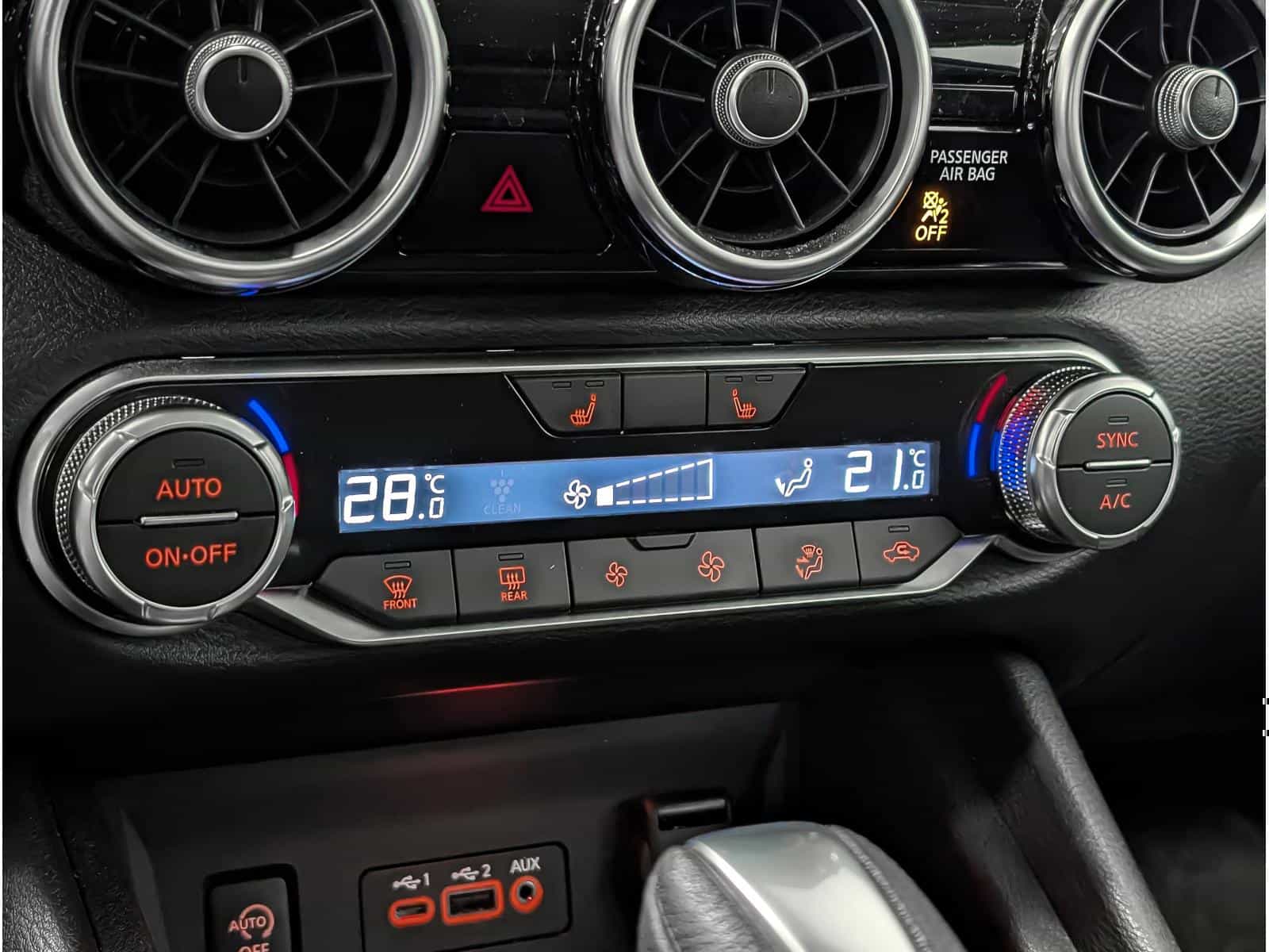 Image 10 Nissan Sentra SV 2024