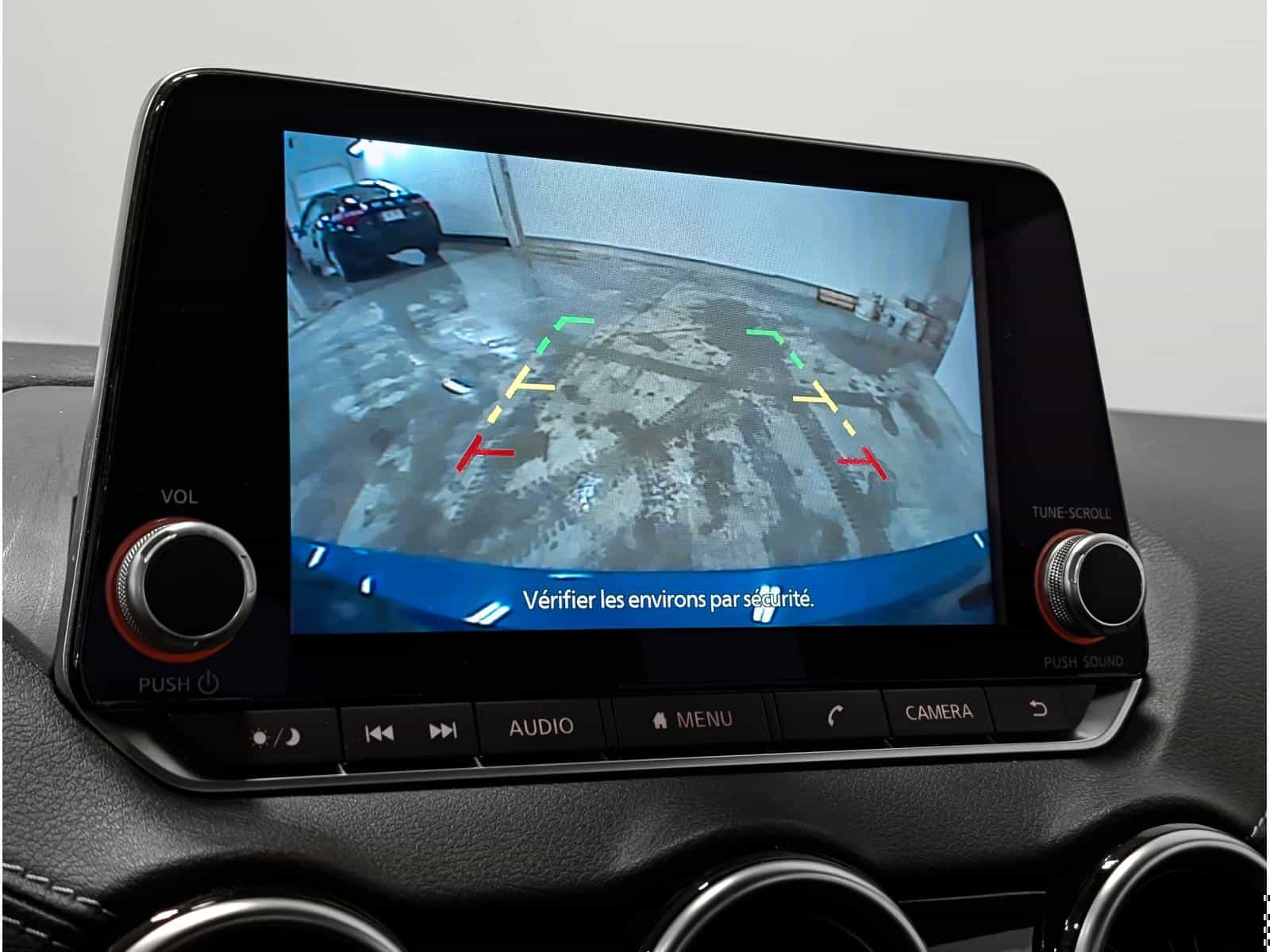 Image 9 Nissan Sentra SV 2024