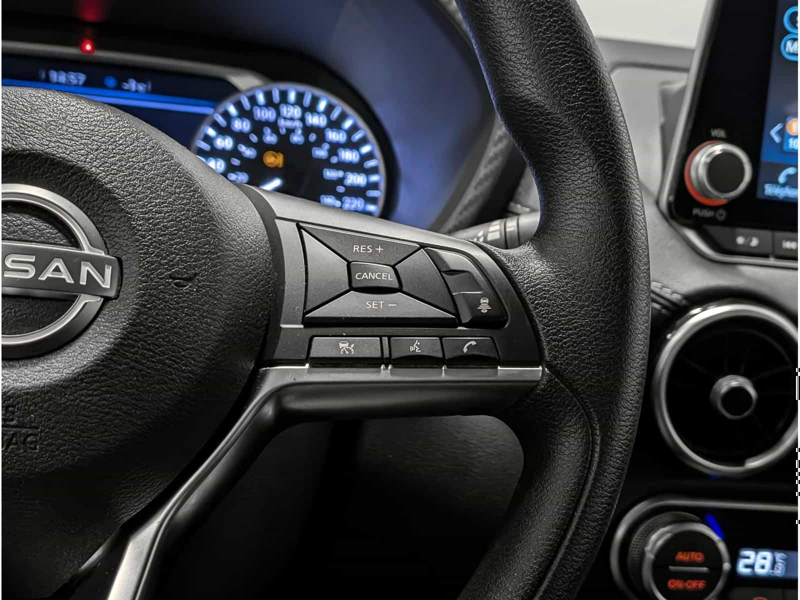 Image 11 Nissan Sentra SV 2024