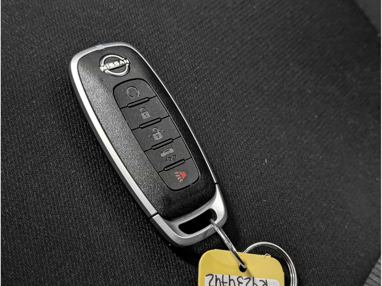 Image 15 Nissan Sentra SV 2024