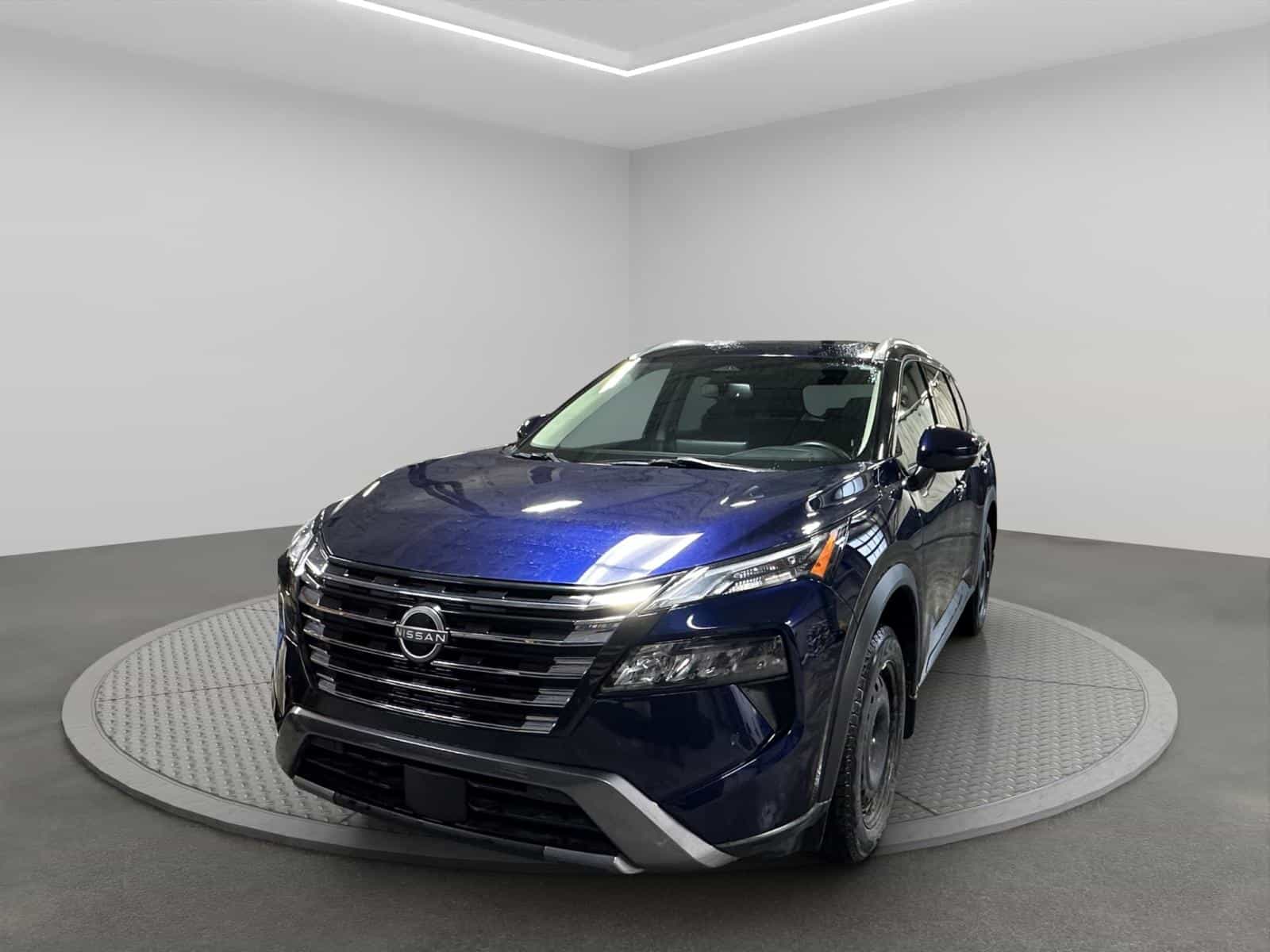 Image 1 Nissan Rogue SL 2024