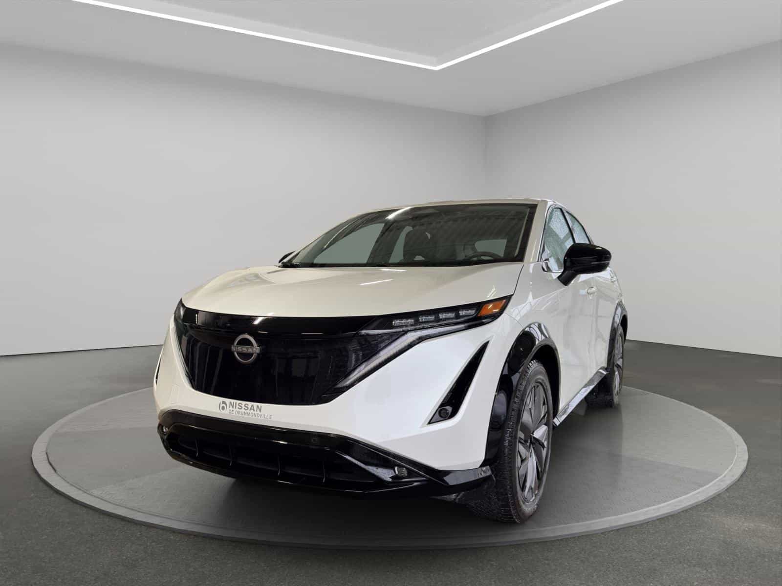 Image 1 Nissan Ariya Evolve 2024