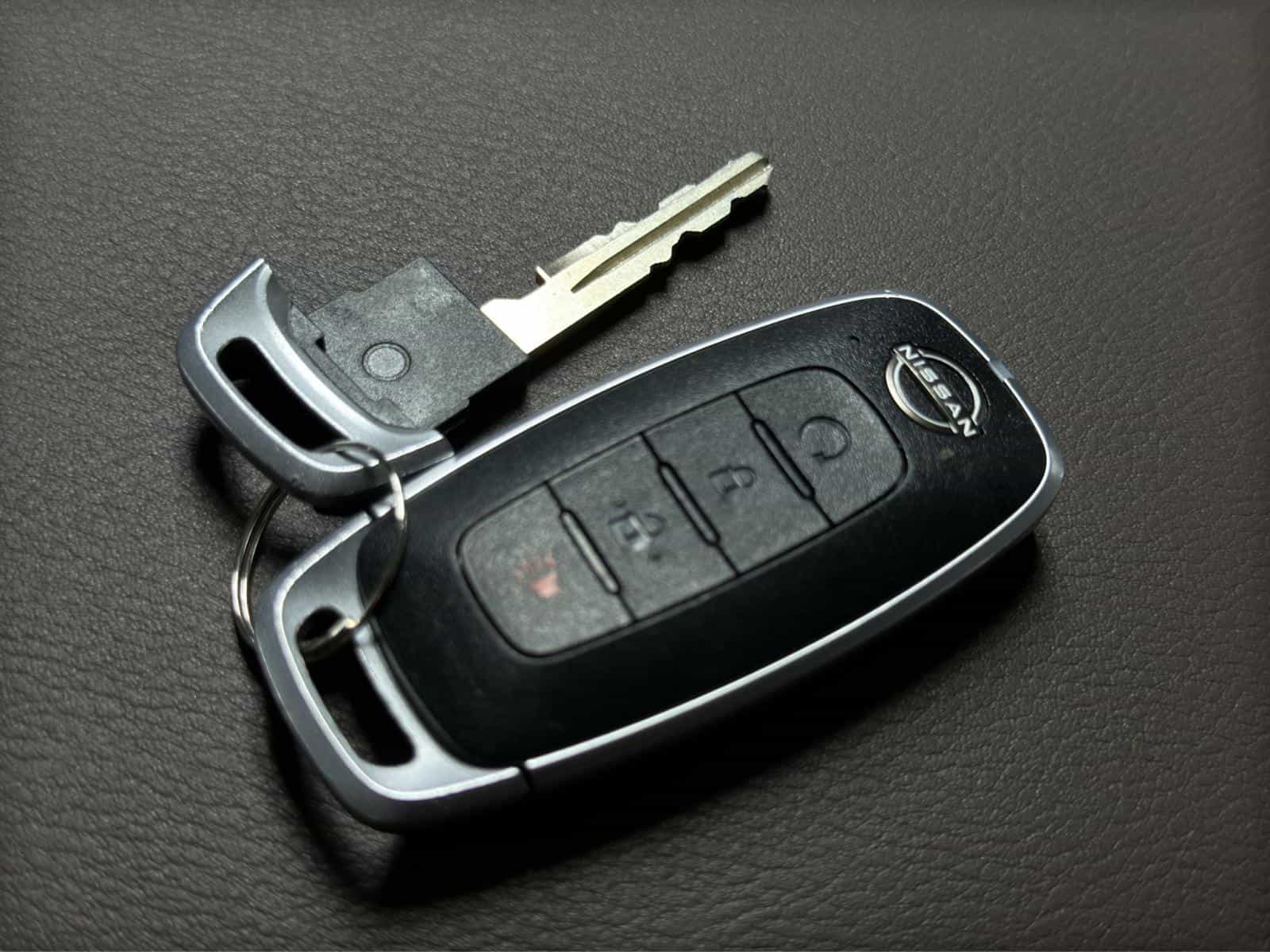 Image 20 Nissan Rogue SV 2023