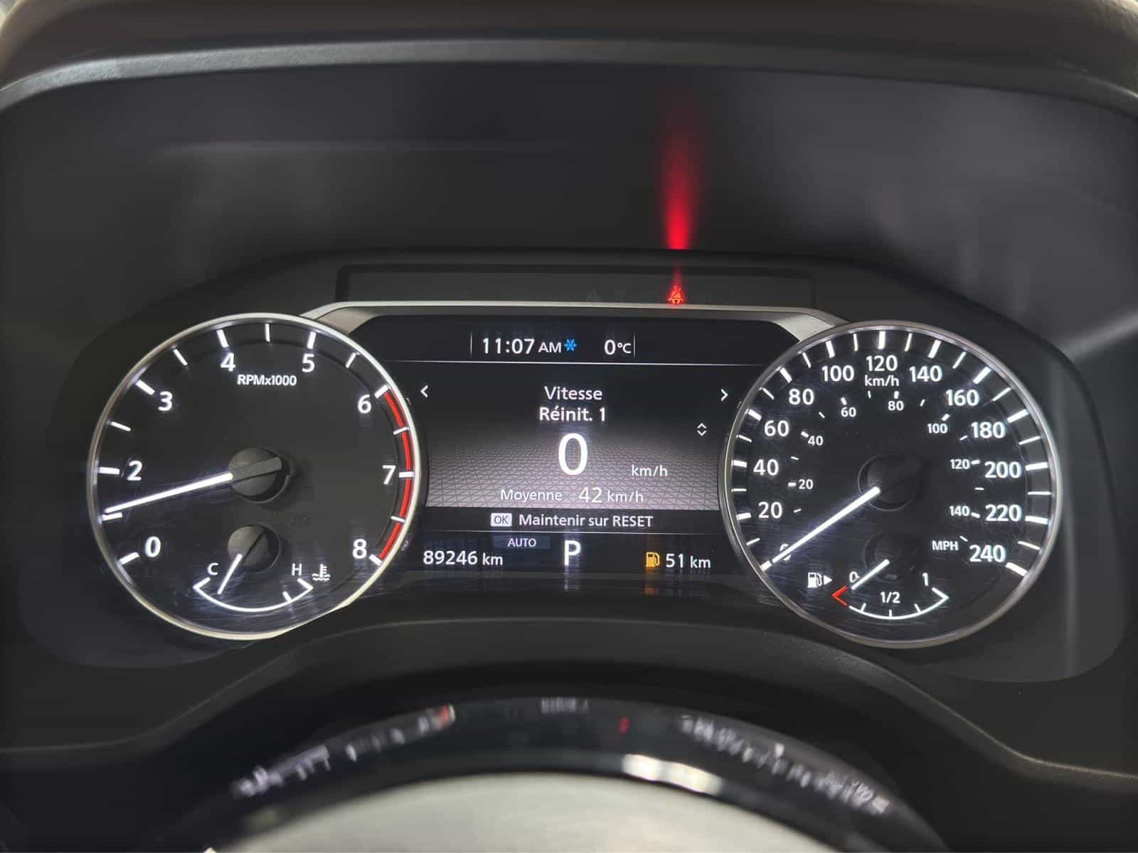 Image 17 Nissan Rogue SV 2023