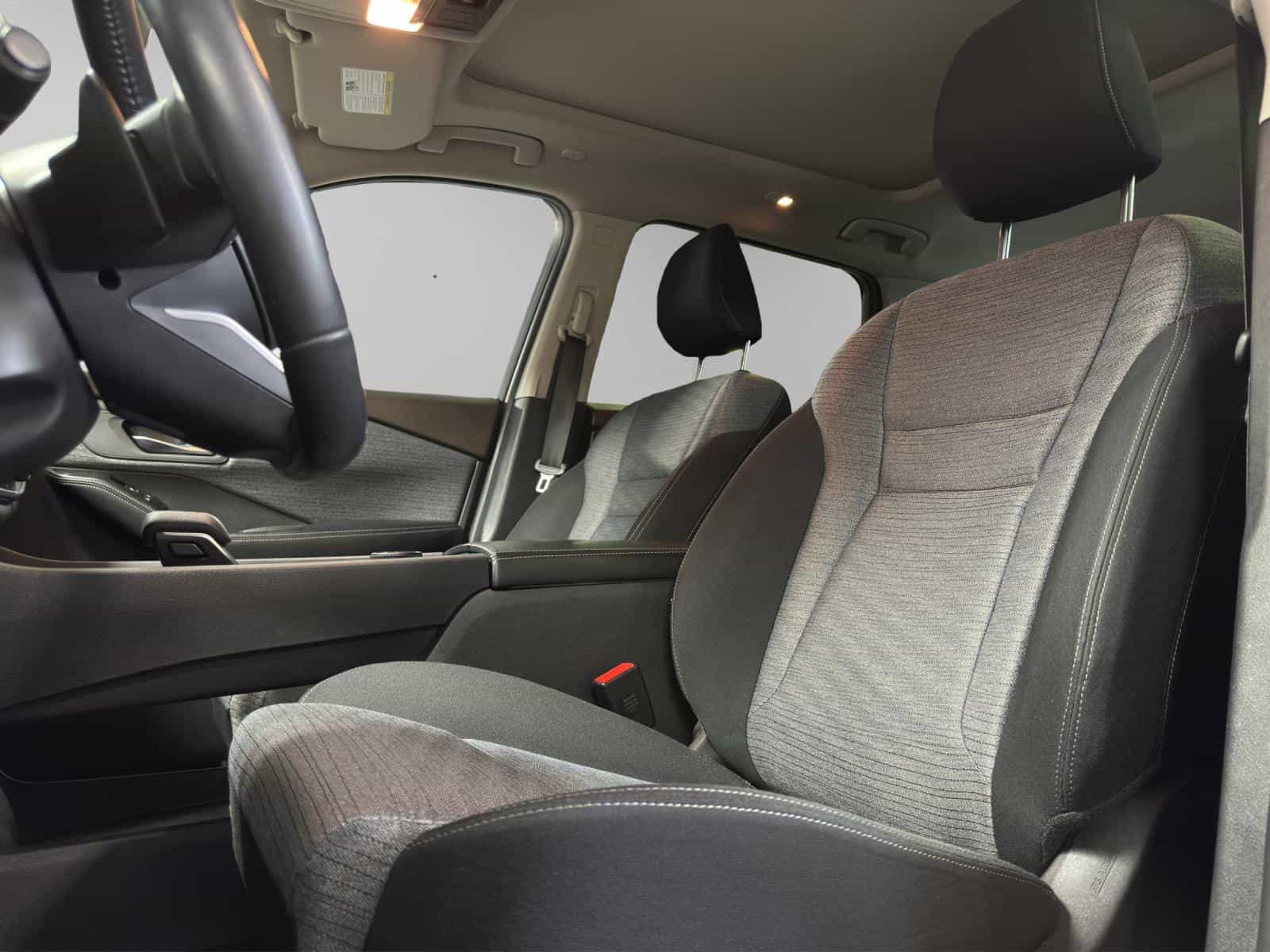 Image 8 Nissan Rogue SV 2023