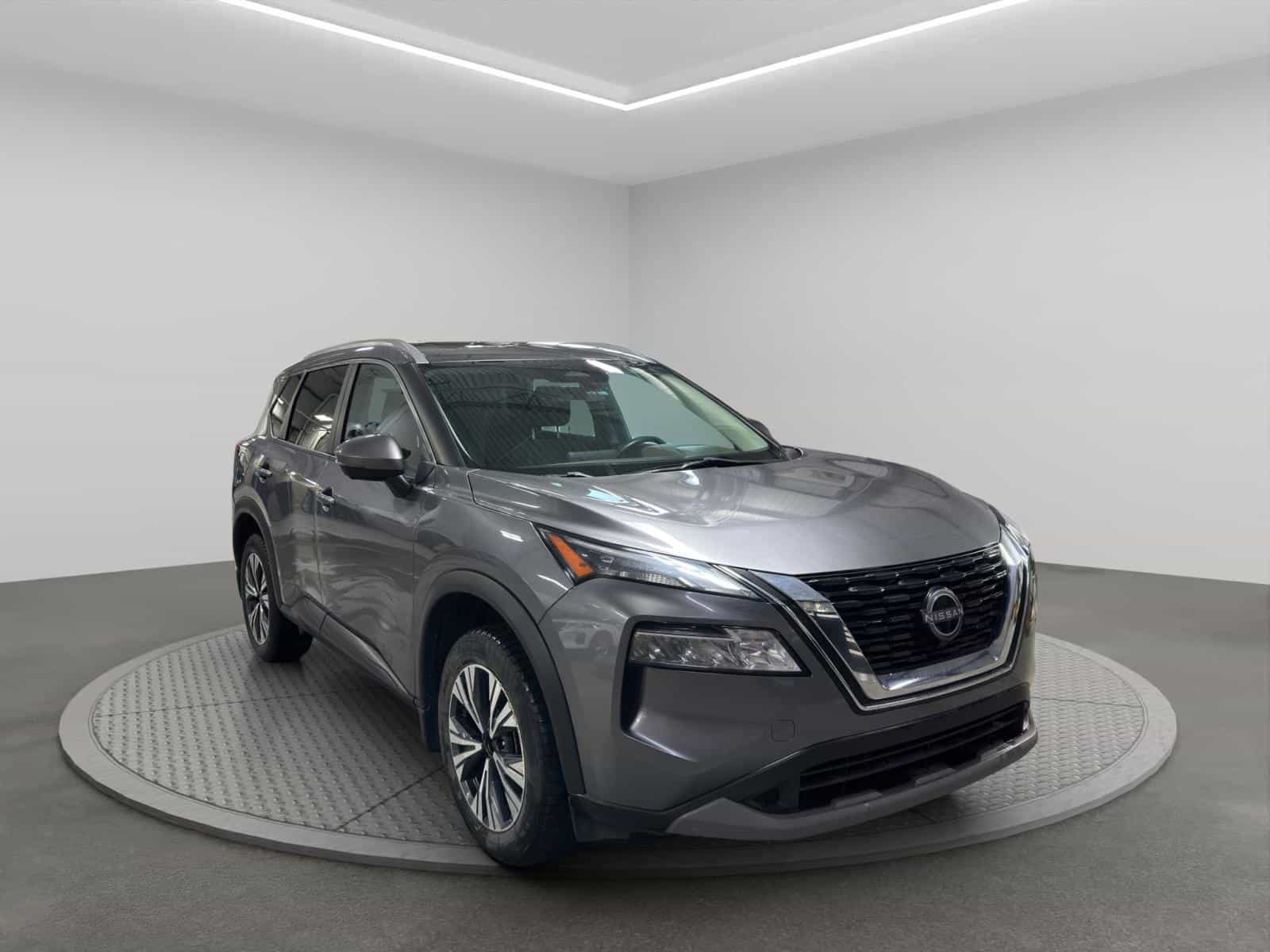 Image 7 Nissan Rogue SV 2023