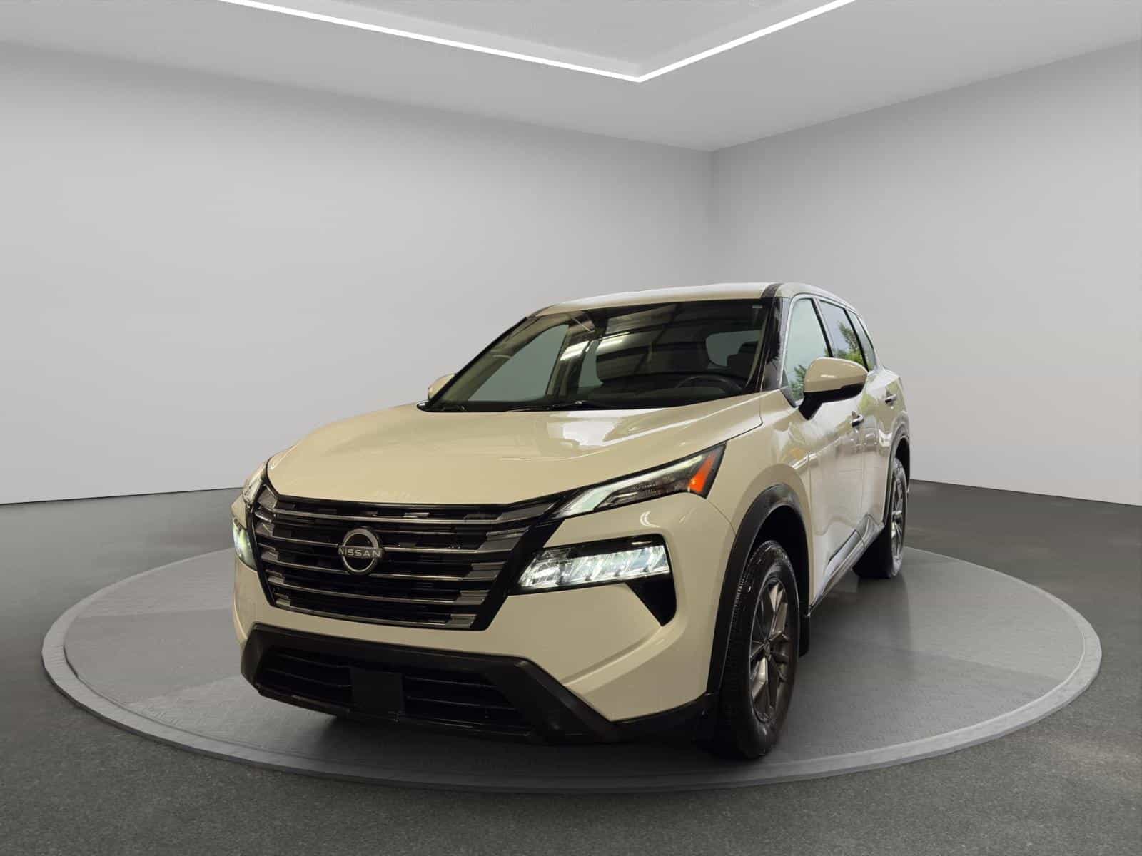 Image 1 Nissan Rogue S 2024