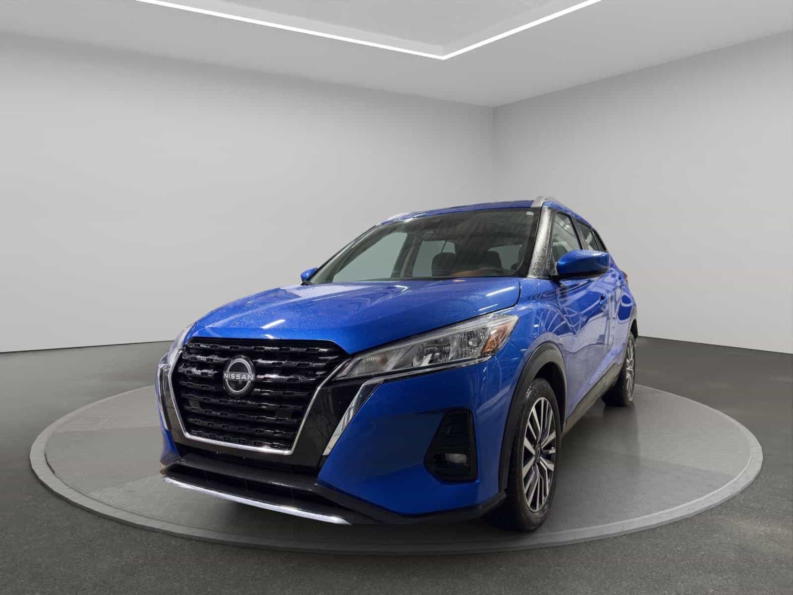 2024 Nissan Kicks SV - Image 1