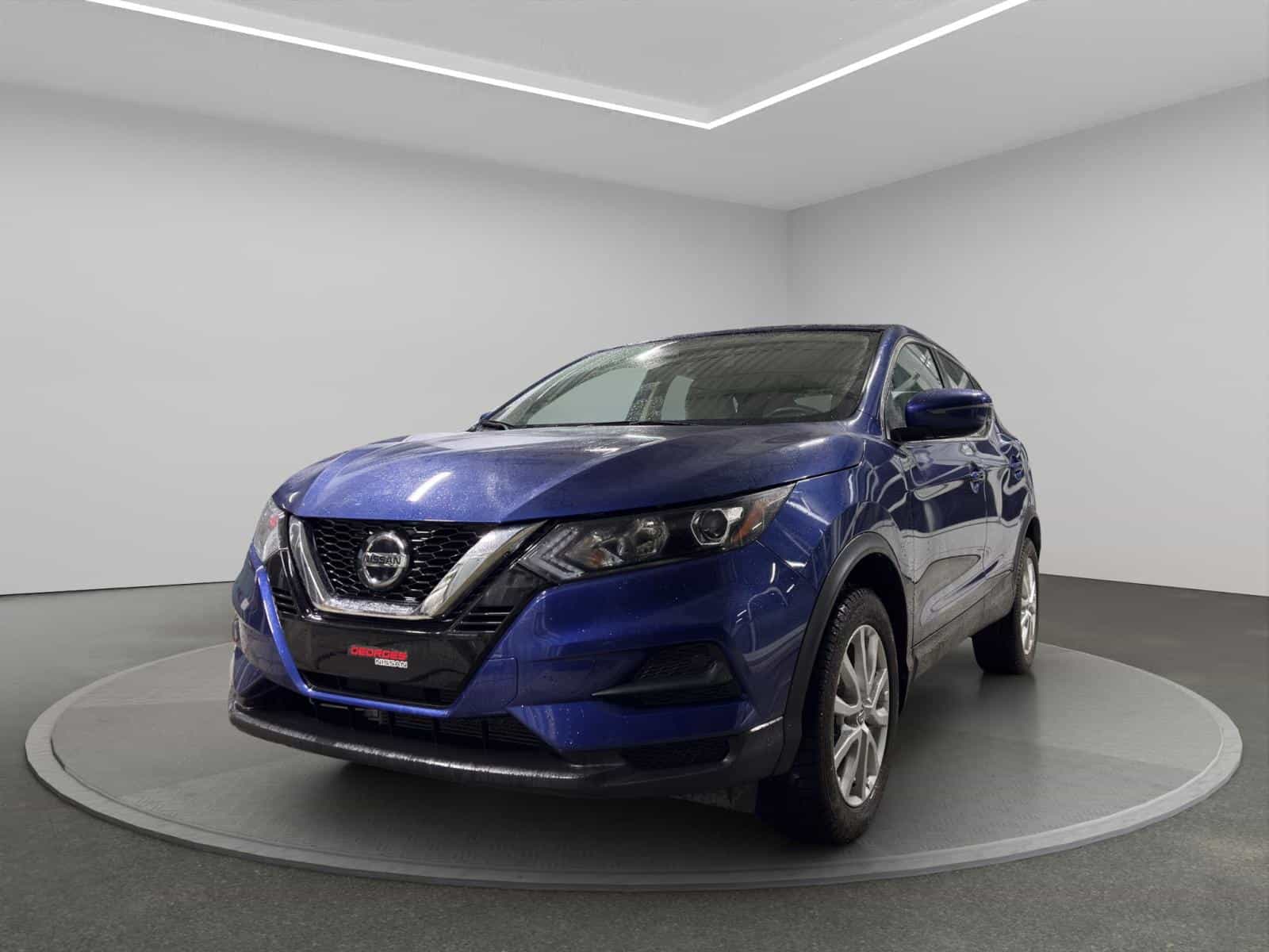 Image 1 Nissan Qashqai S 2023