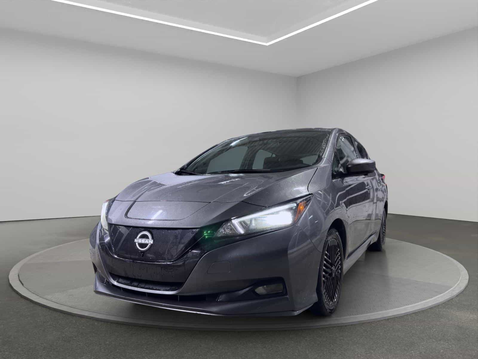 2024 Nissan Leaf SV Plus - Image 1