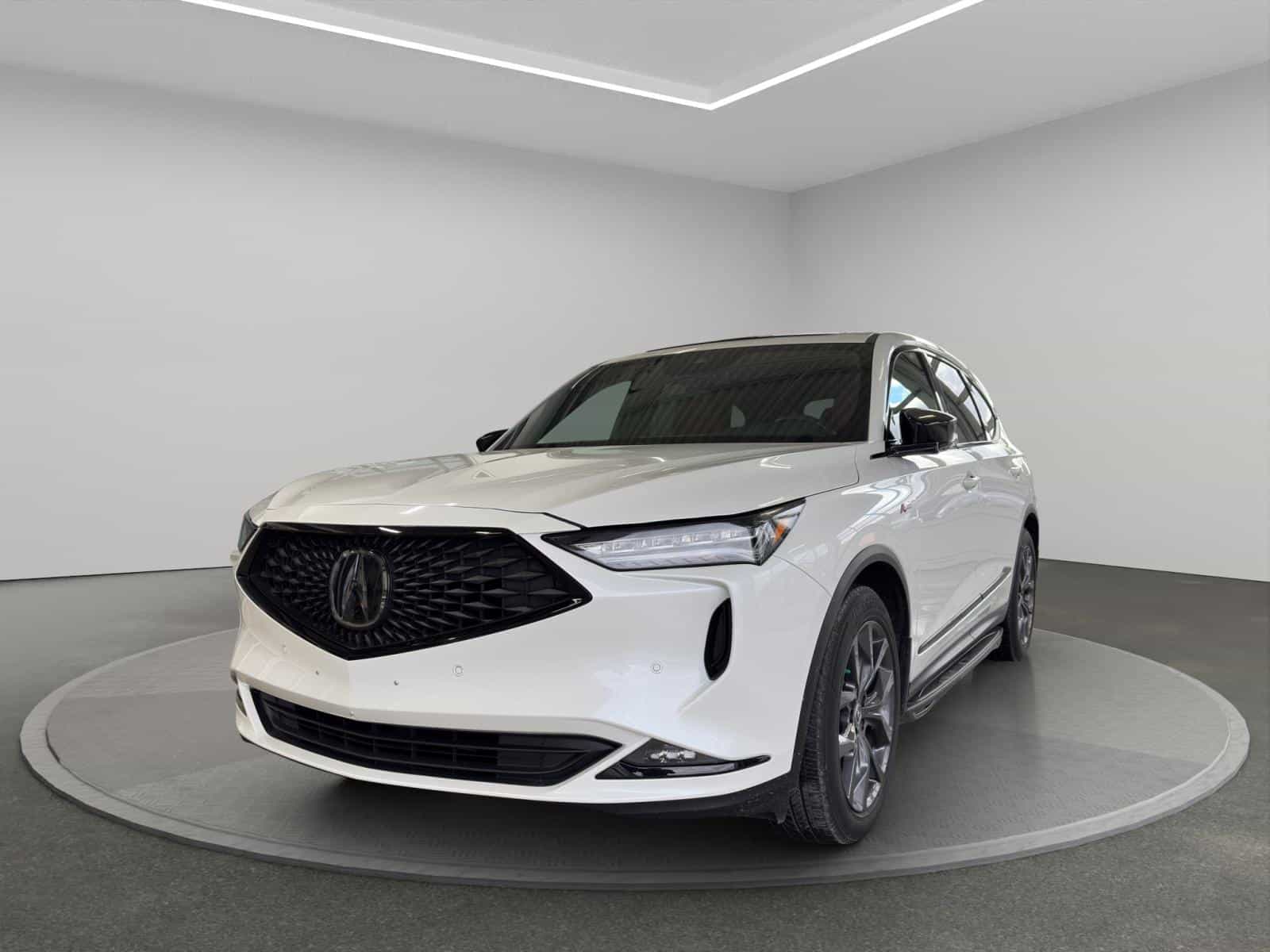 Image 1 Acura MDX A-Spec 2022