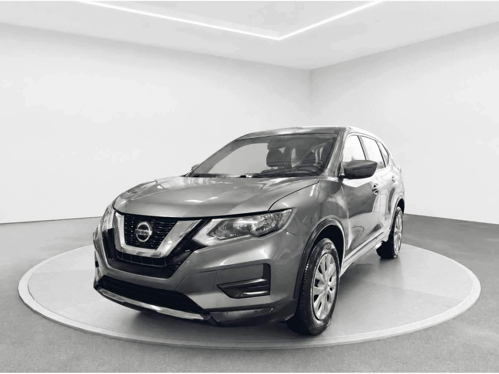 2019 Nissan Rogue S - Image 1