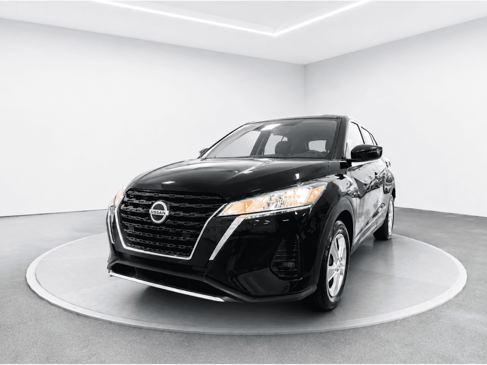 2025 Nissan Kicks Play S - Image 1