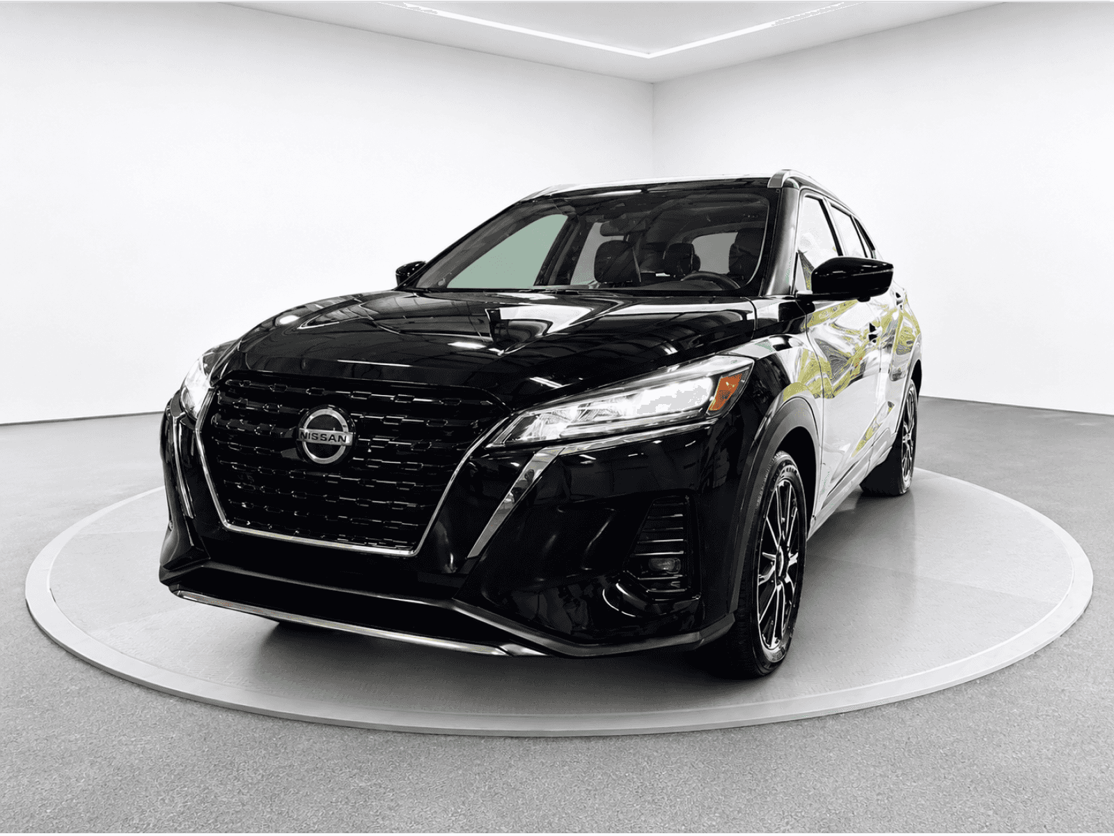 2021 Nissan Kicks SR - Image 1