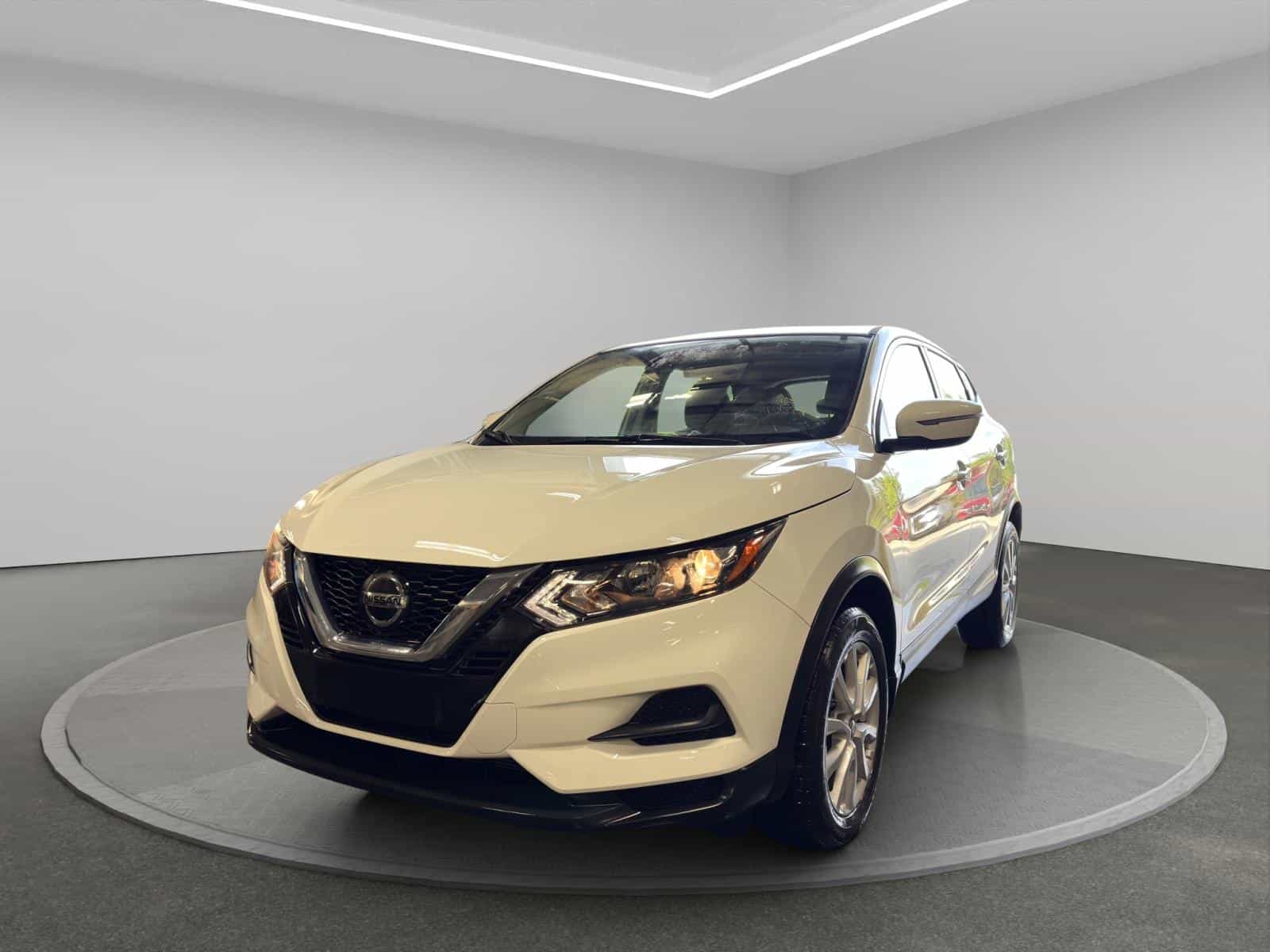 Image 1 Nissan Qashqai S 2023