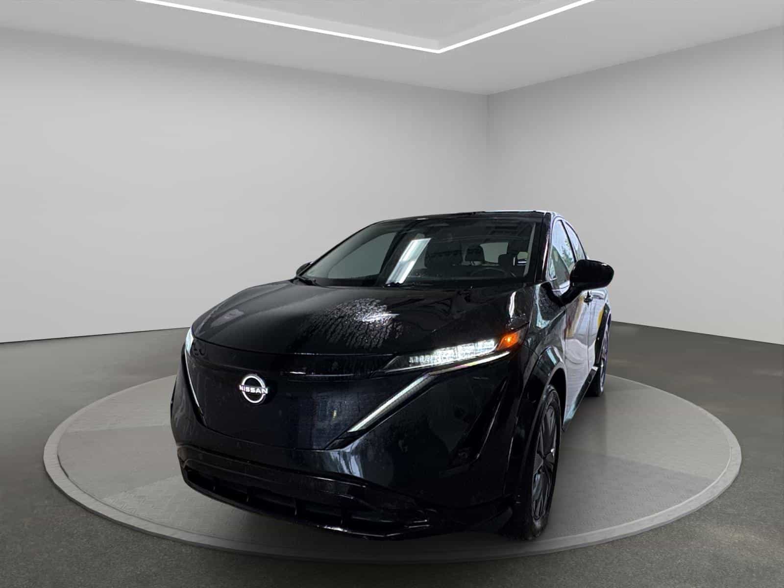 Image 1 Nissan Ariya Venture+ 2023