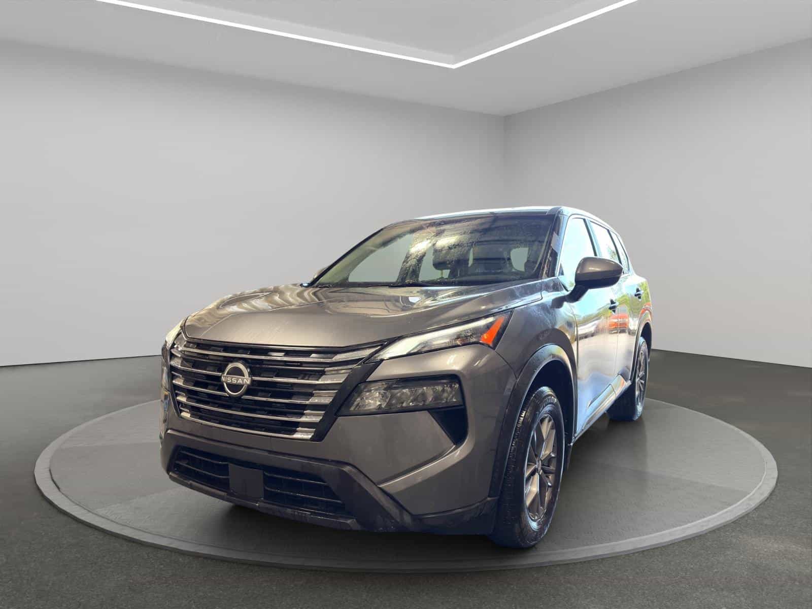 Image 1 Nissan Rogue S 2024