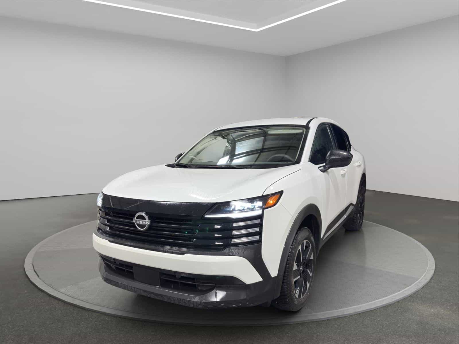 2026 Nissan Kicks SV - Image 1