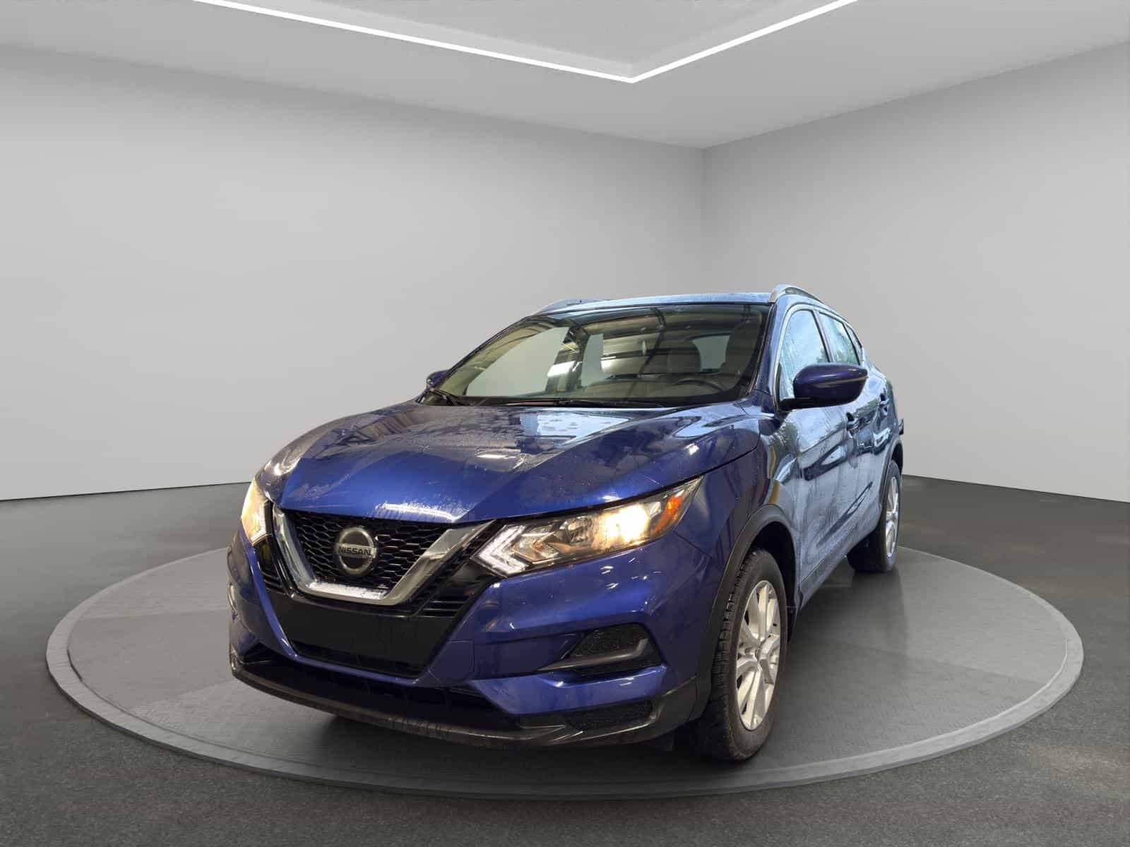 Image 1 Nissan Qashqai SV 2023