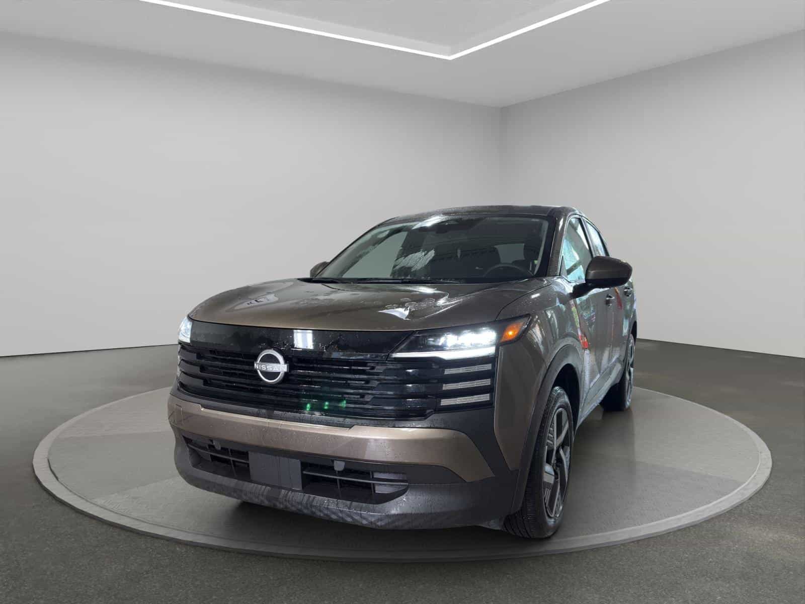 2025 Nissan Kicks SV - Image 1